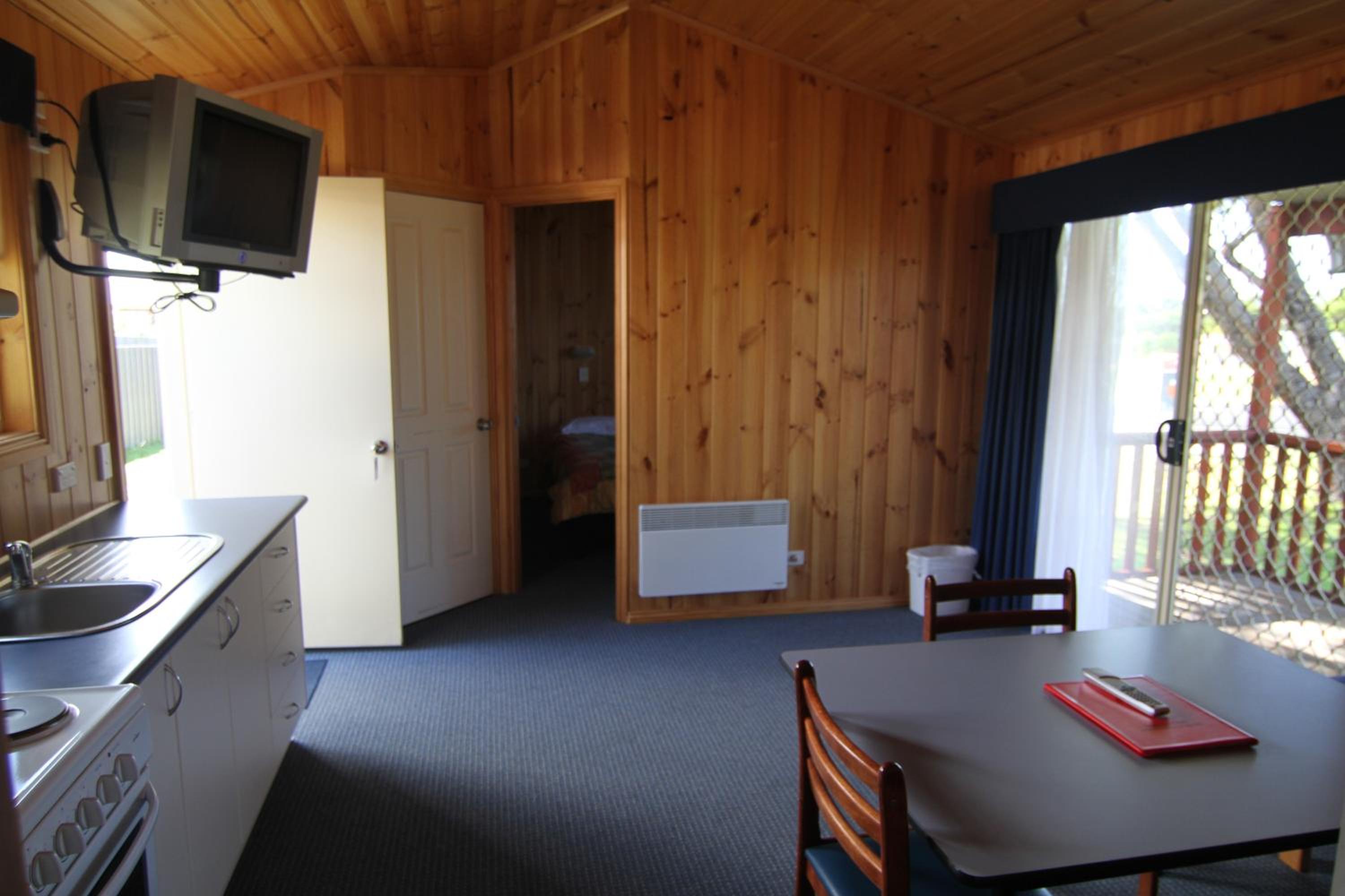 Bicheno East Coast Holiday Park