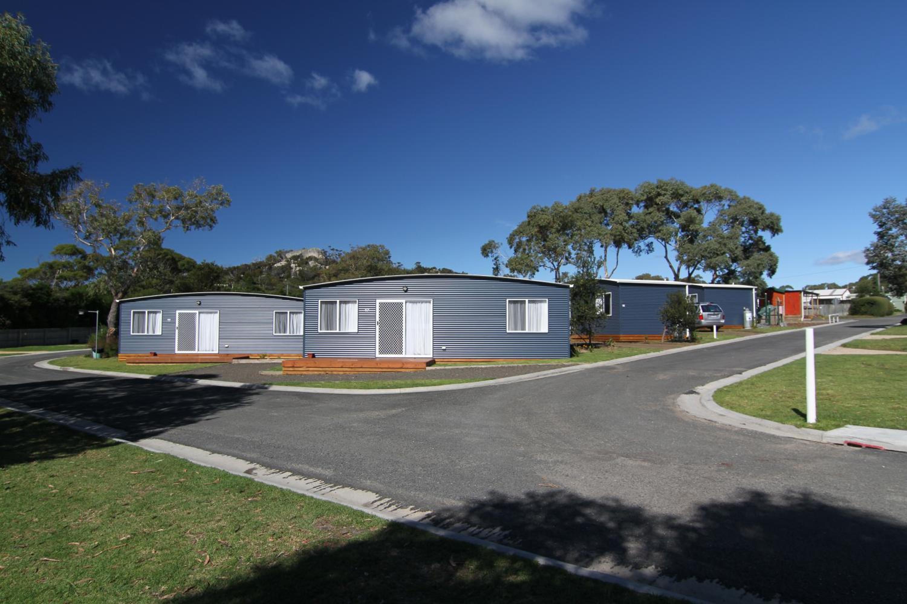 Bicheno East Coast Holiday Park