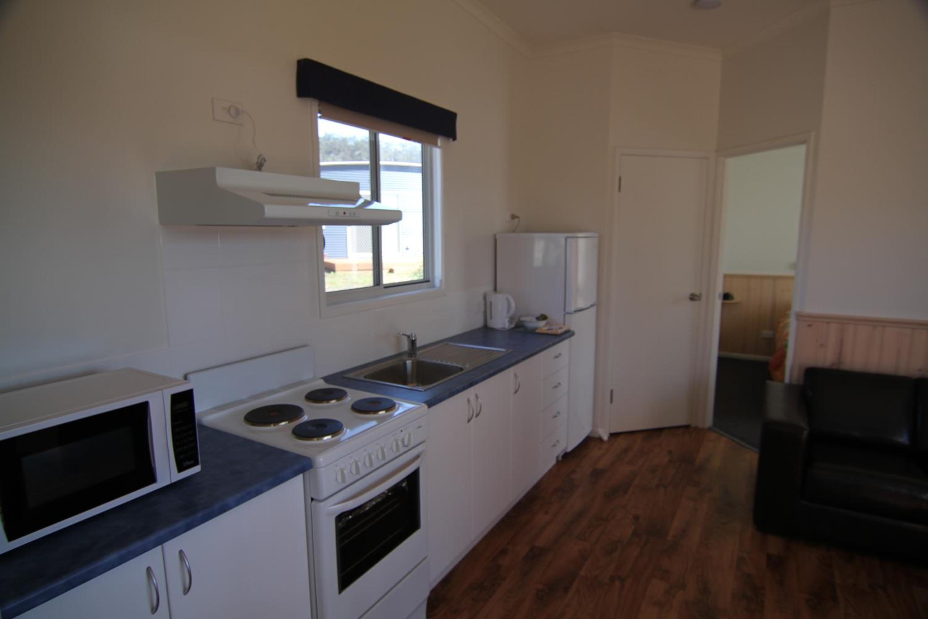 Bicheno East Coast Holiday Park
