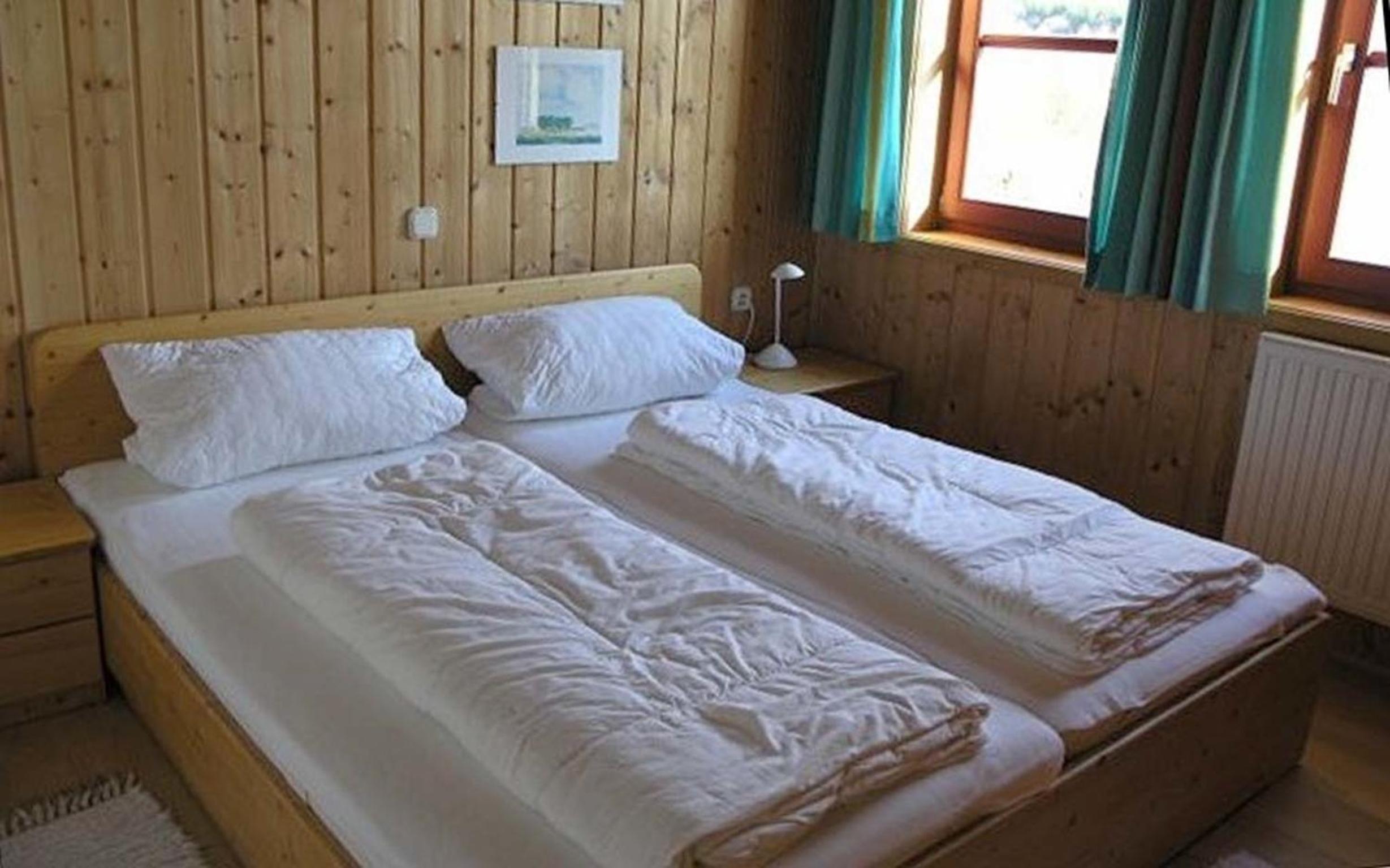 Ferienhaus Nr 11A2, Feriendorf Hagbügerl, Bayr Wald view 4