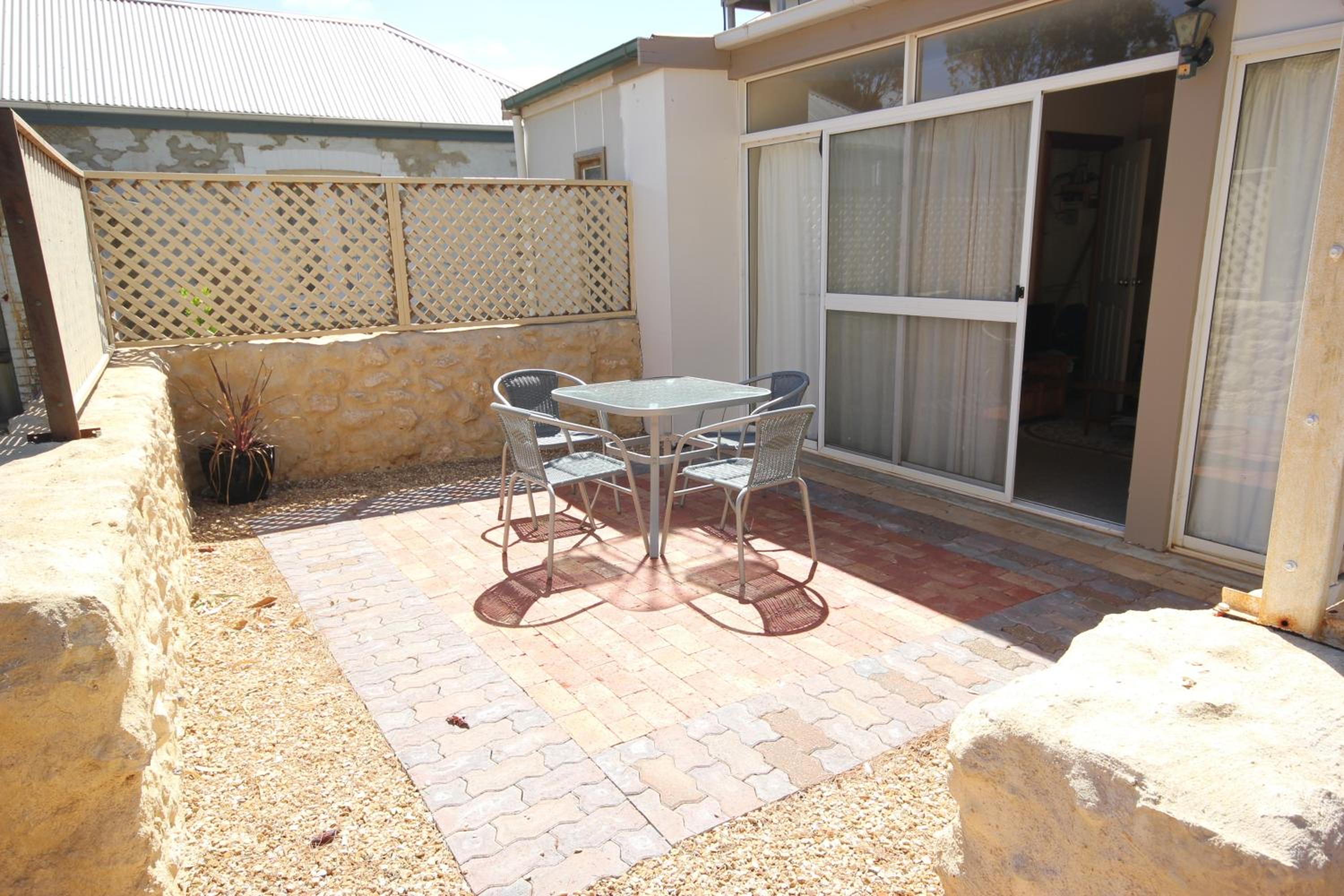 BIG4 Cape Jervis Accommodation & Caravan Park