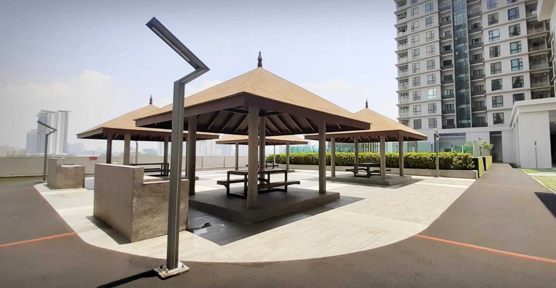 Sunway Paradise Home Staycation PH2100 SELF CHECK IN OUT