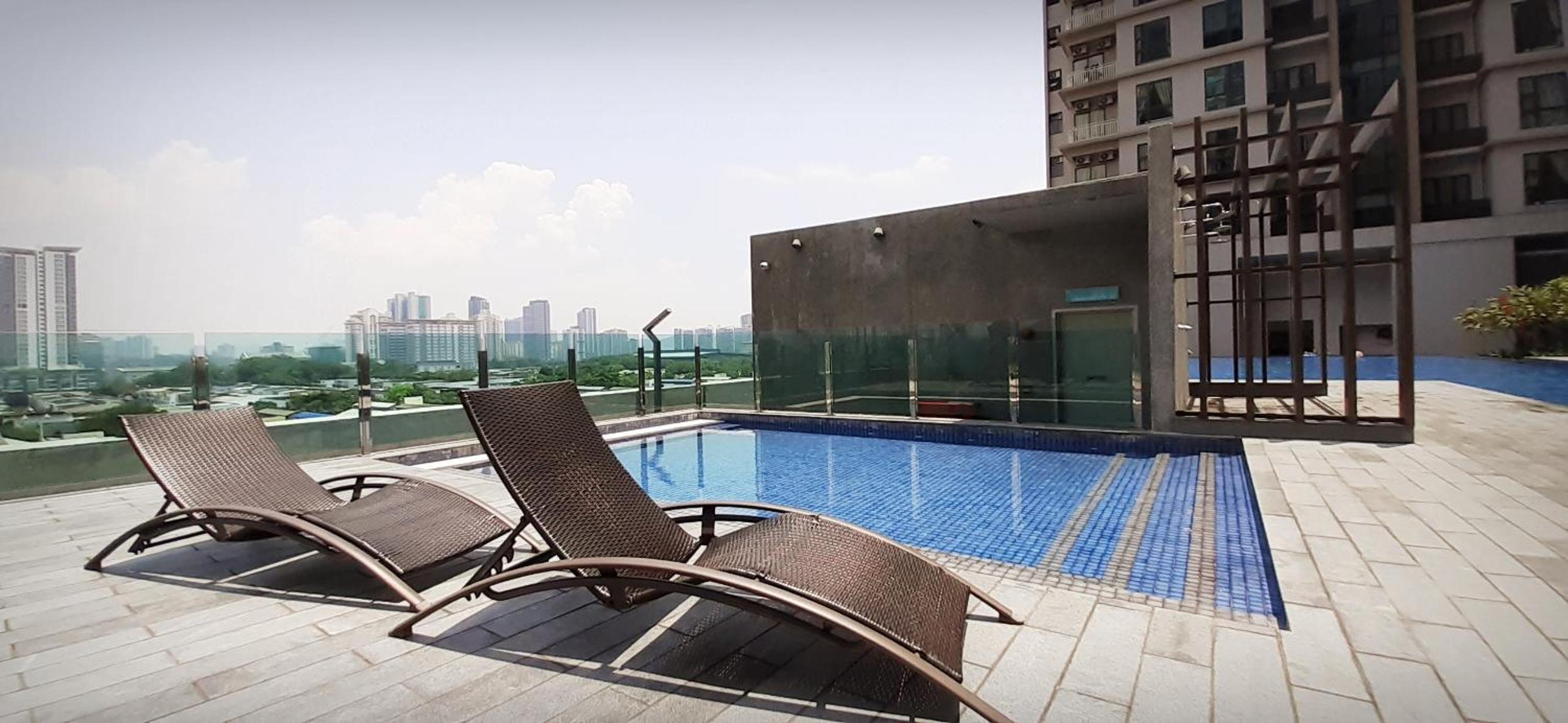 Sunway Paradise Home Staycation PH2100 SELF CHECK IN OUT photo 1