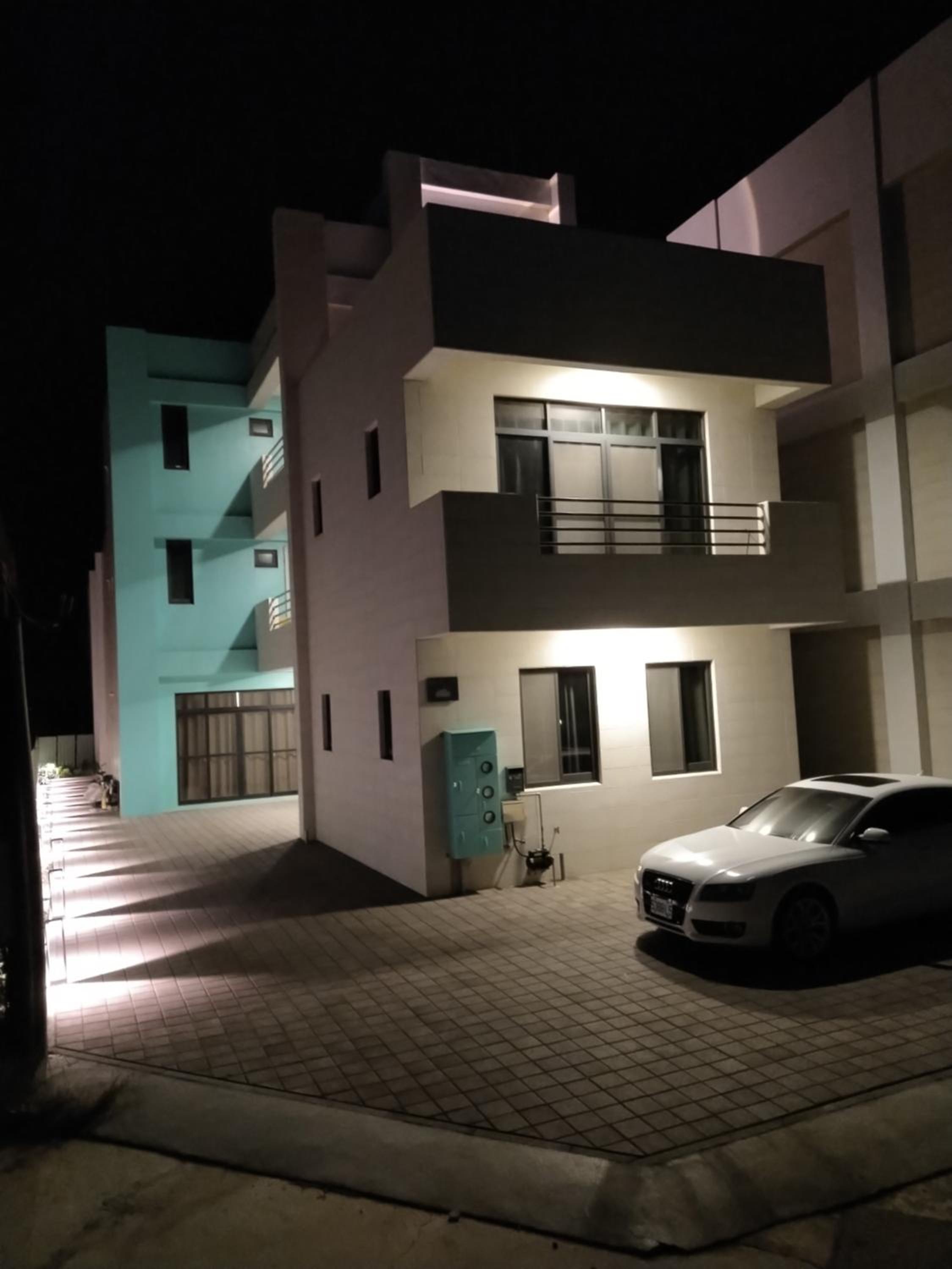 Penghu Dayou View B&B view 5