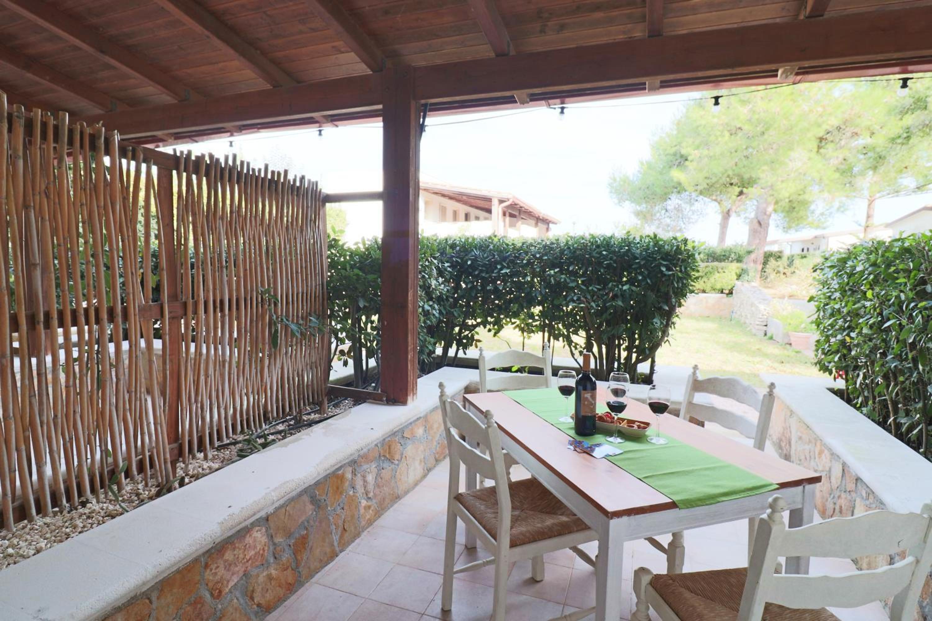 Casa Nero Davola Residence Torre Santo Stefano in Otranto