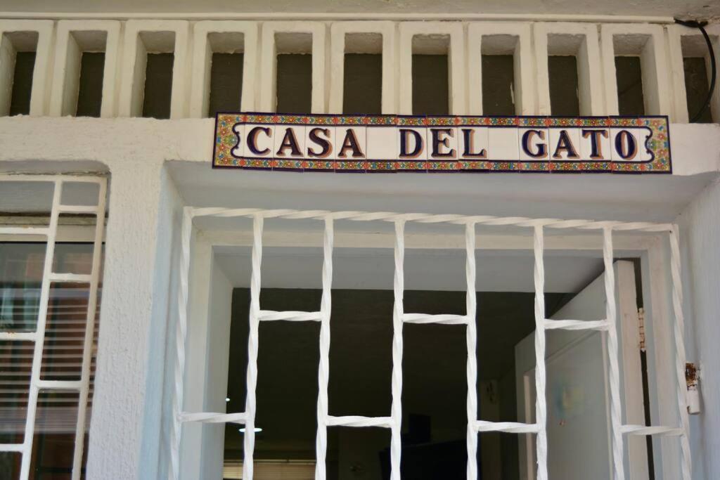 Casa del Gato view 3