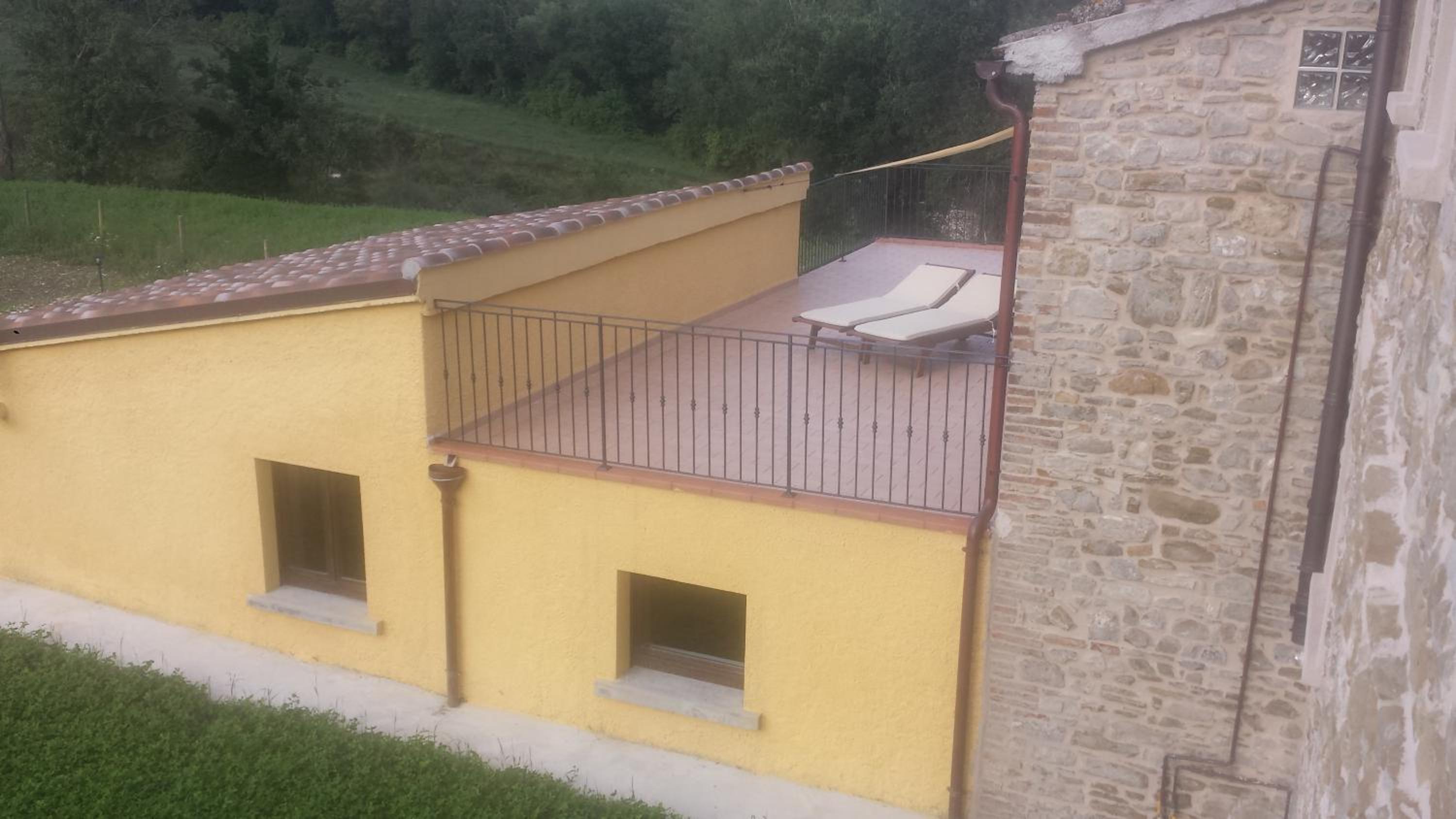 Agriturismo Dai Du Bourdei