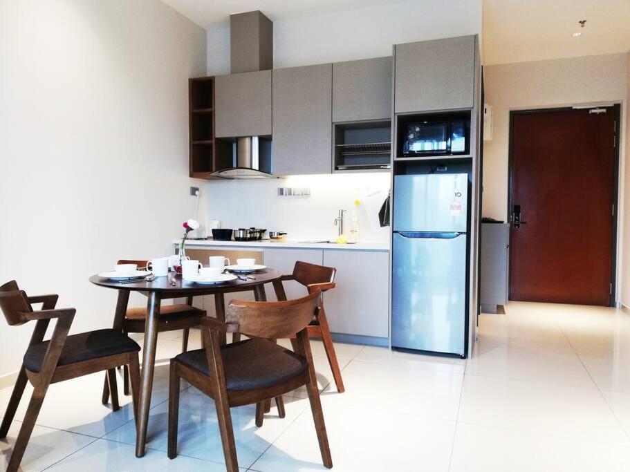 Genting Geo 38 Premium Home Plus 6 Nr GPO & Skyway photo 5