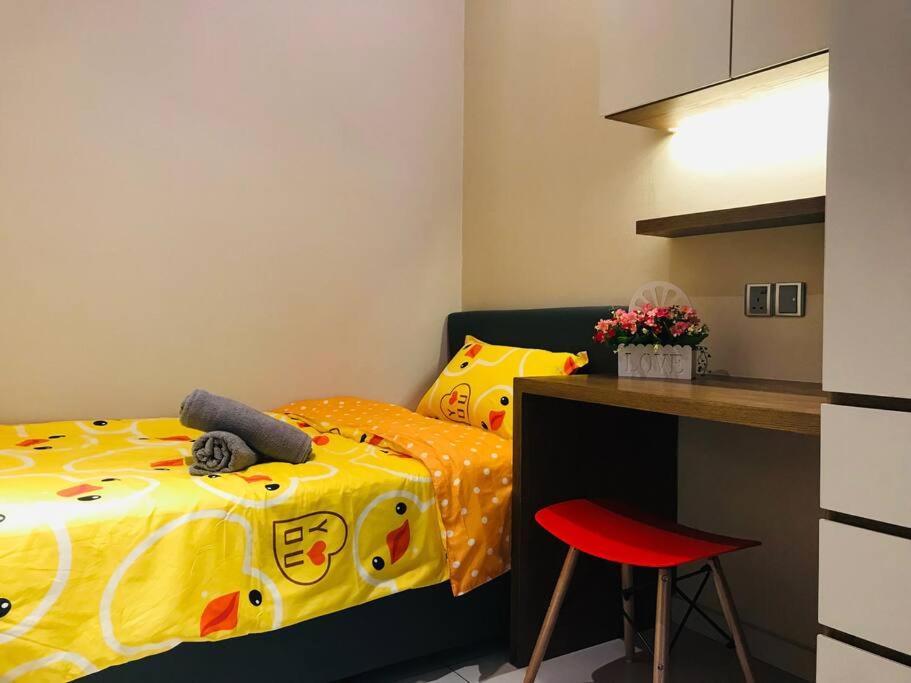 Genting Geo 38 Premium Home Plus 6 Nr GPO & Skyway photo 3