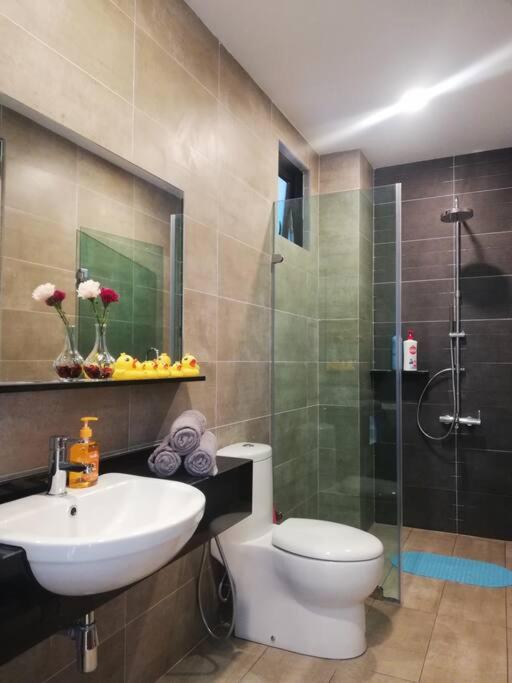 Genting Geo 38 Premium Home Plus 6 Nr GPO & Skyway photo 6