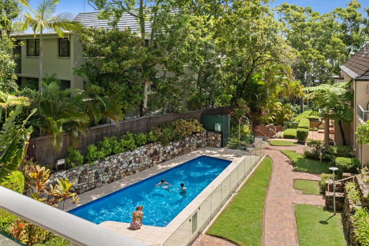 Alderly Terrace