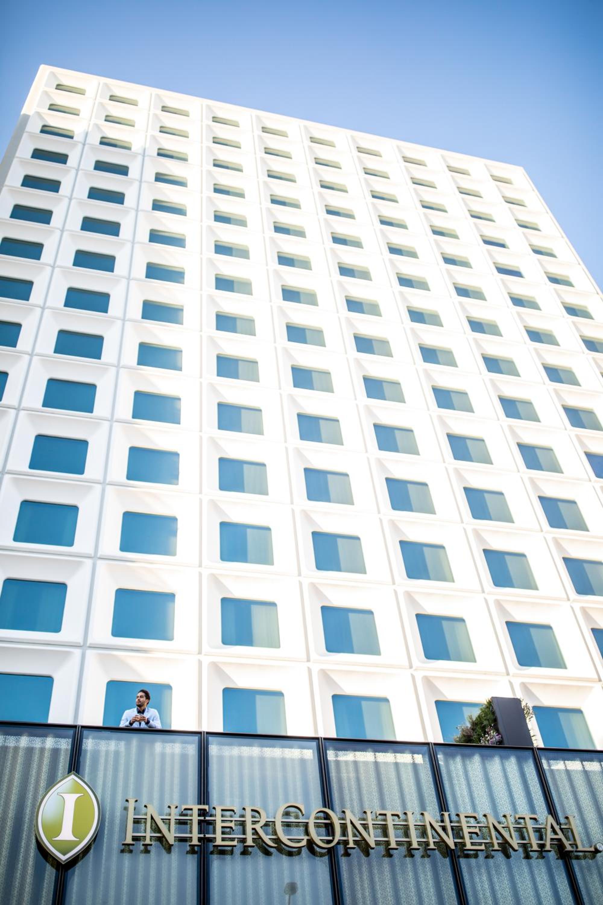 Hotel InterContinental Perth City Centre, an IHG Hotel - Image 1