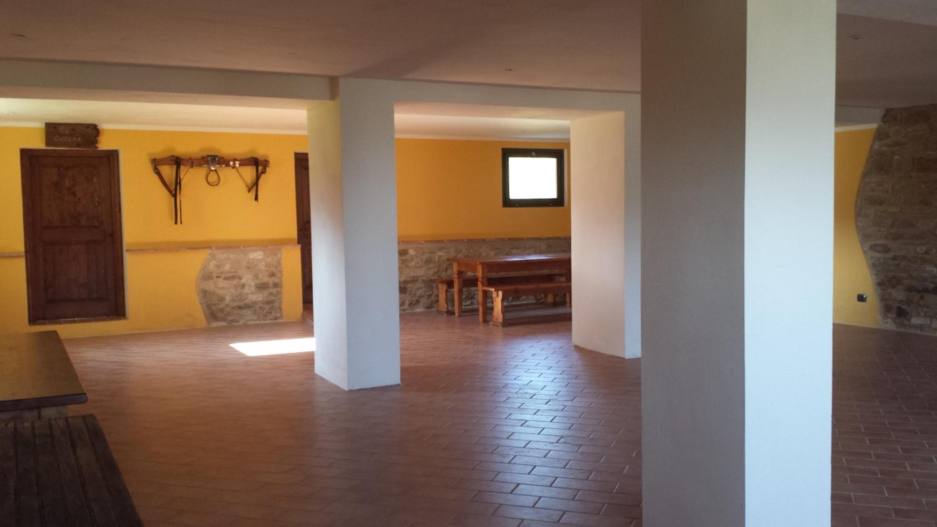 Agriturismo Dai Du Bourdei