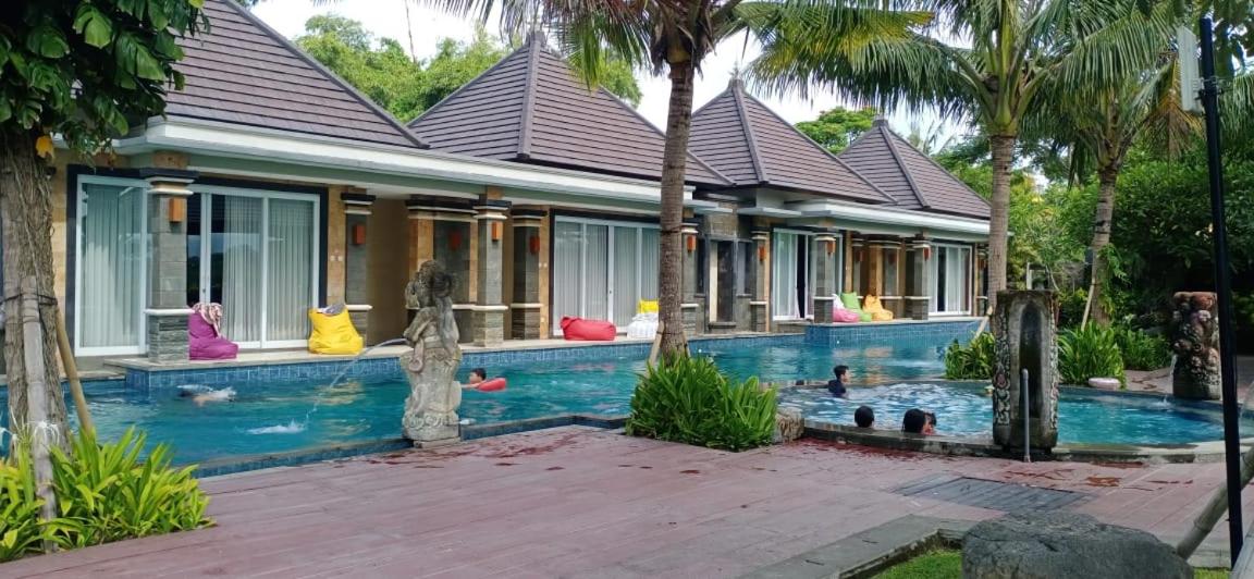 Kori Maharani Villas & Resort, ケラマス - 9