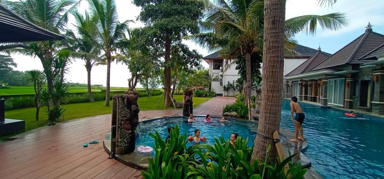 Kori Maharani Villas & Resort, photo 52