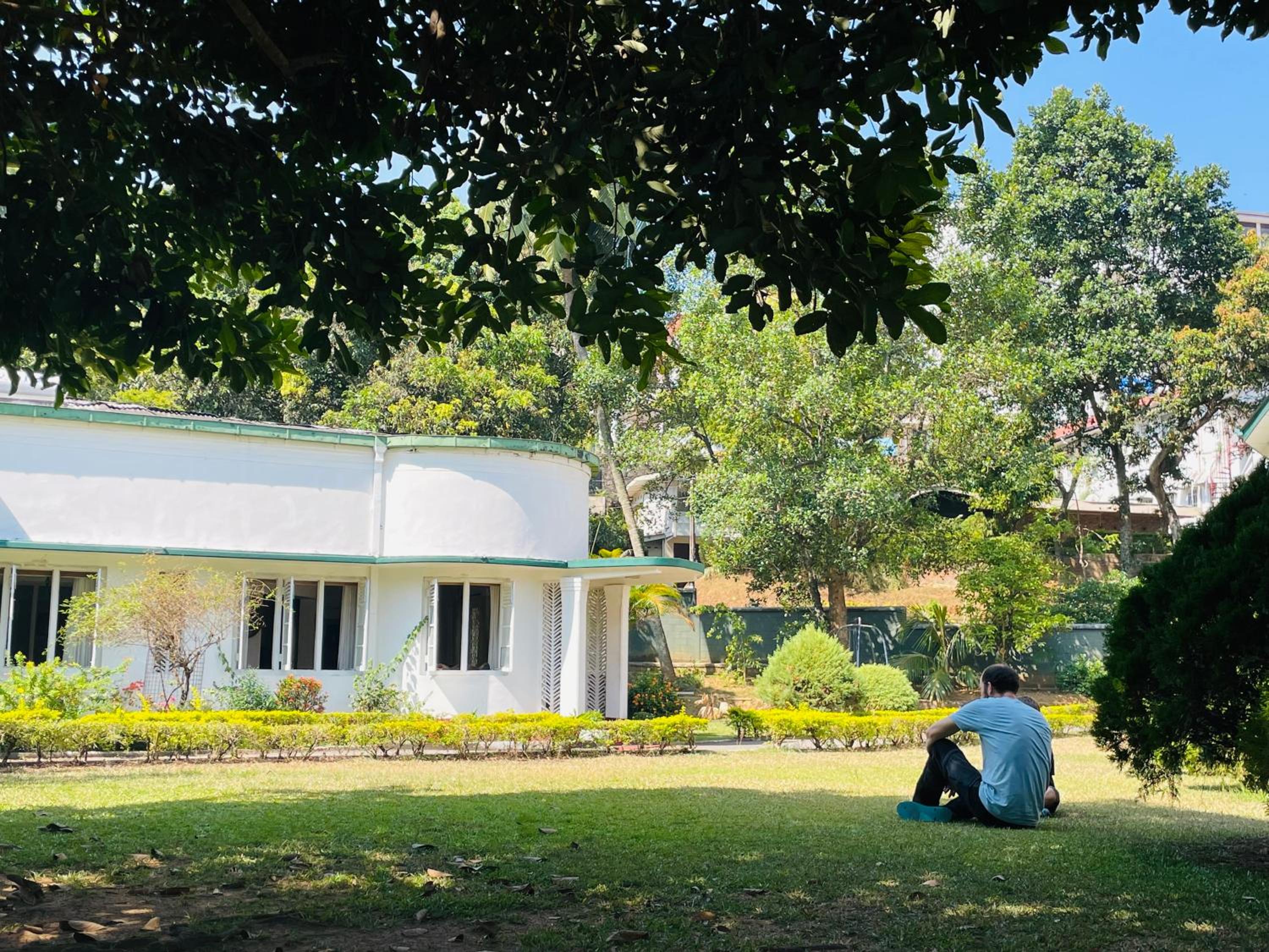 Fortuna Bungalows view 3