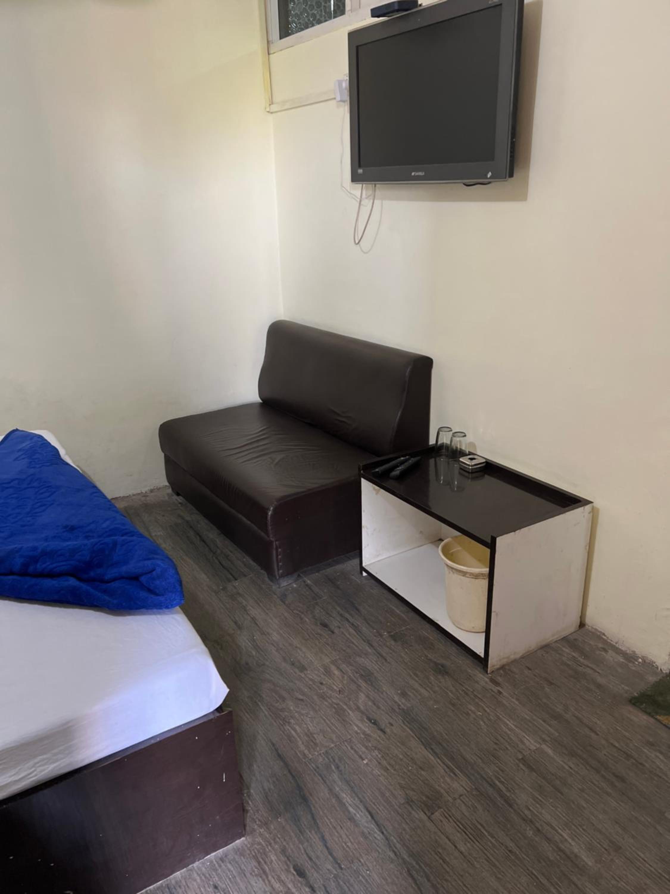 Hotel Abhishek, photo 8