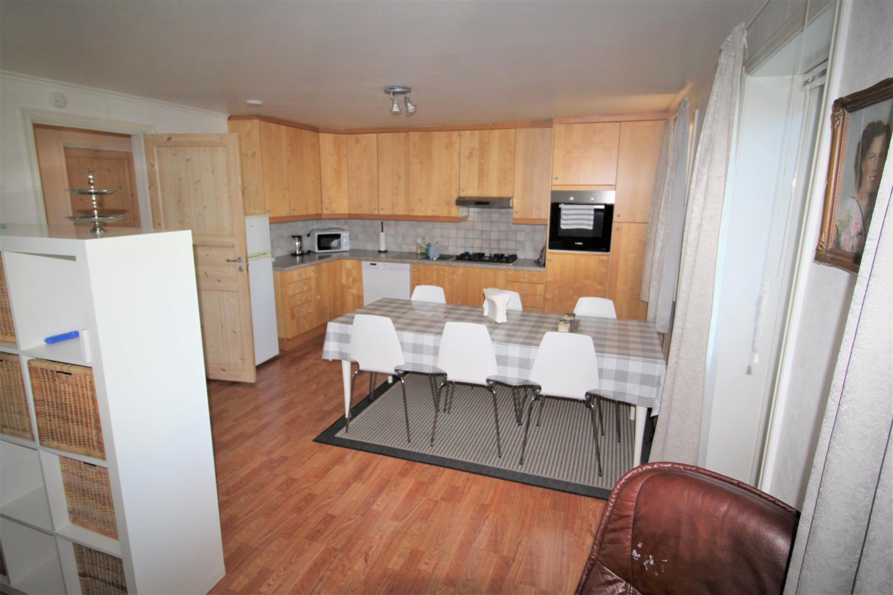 Stokke Apartment view 5