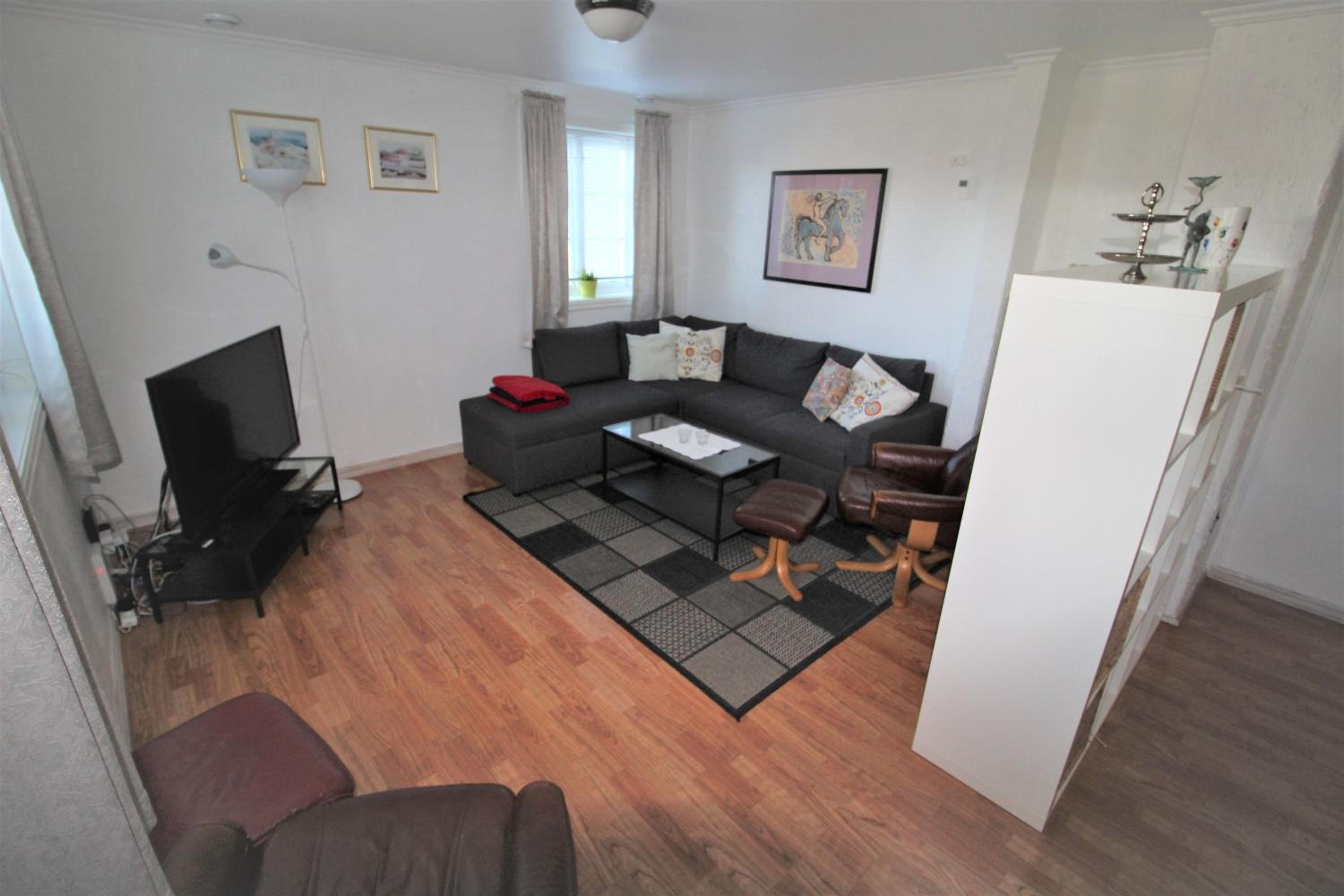 Stokke Apartment view 2