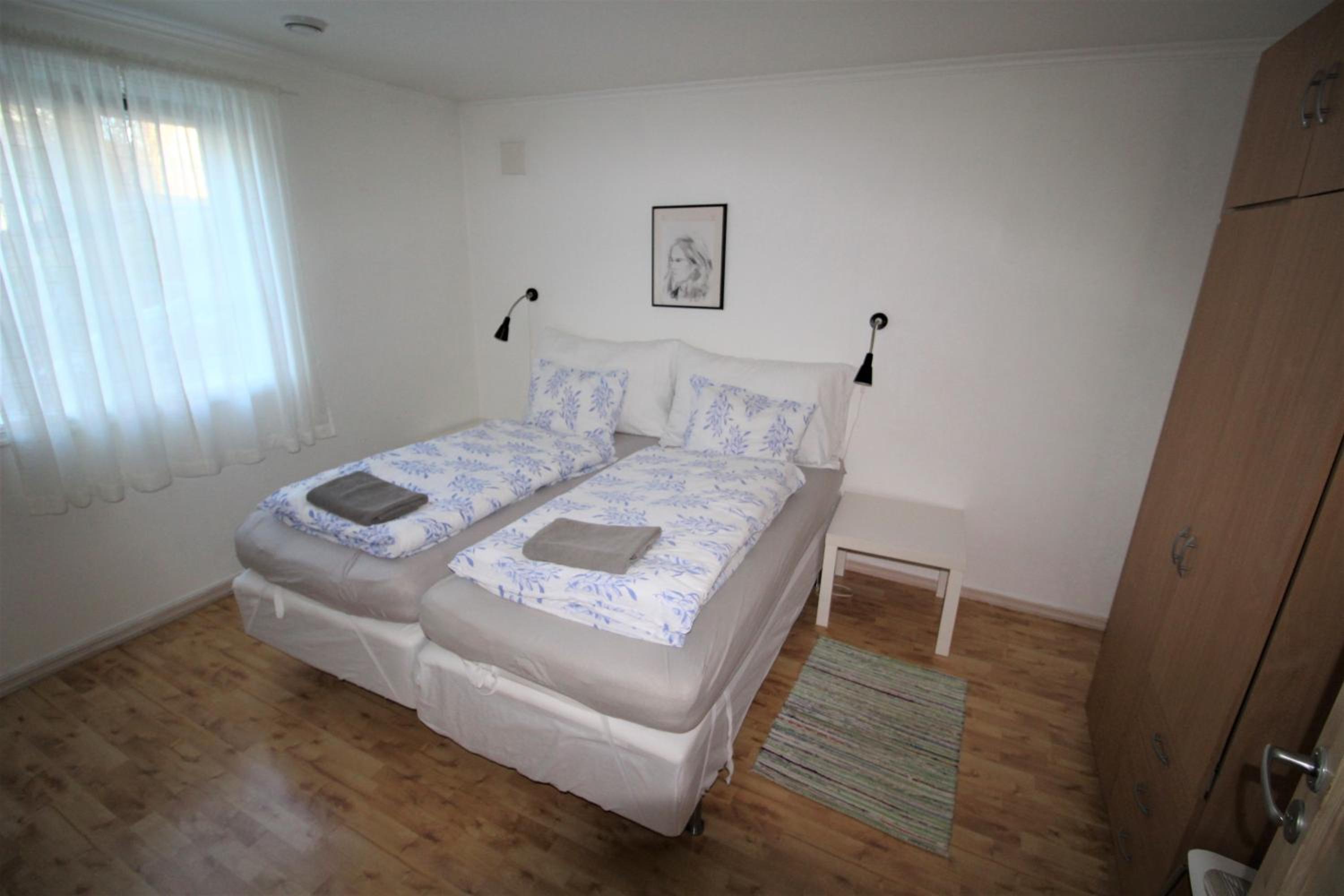 Stokke Apartment view 3