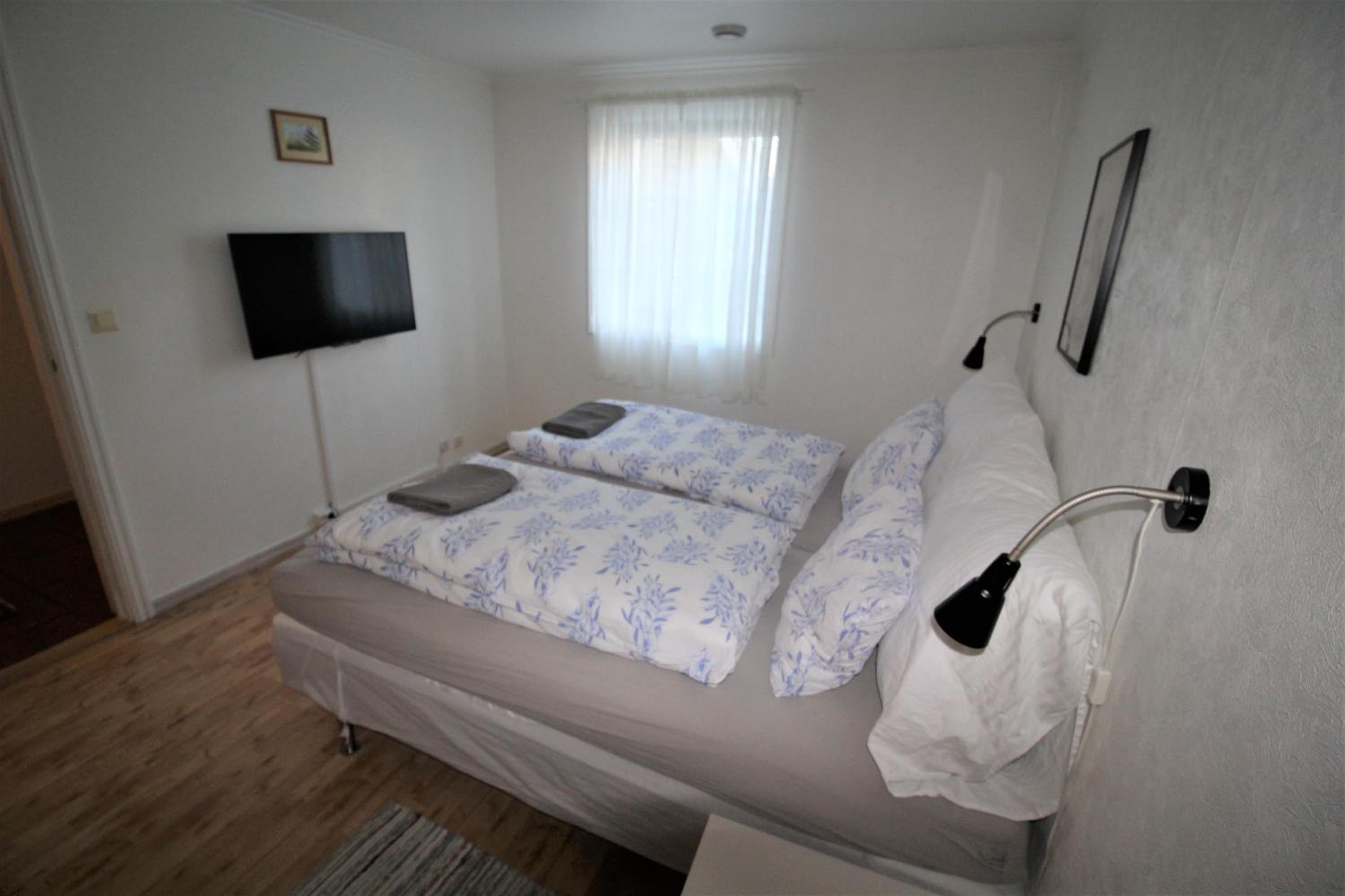 Stokke Apartment view 4