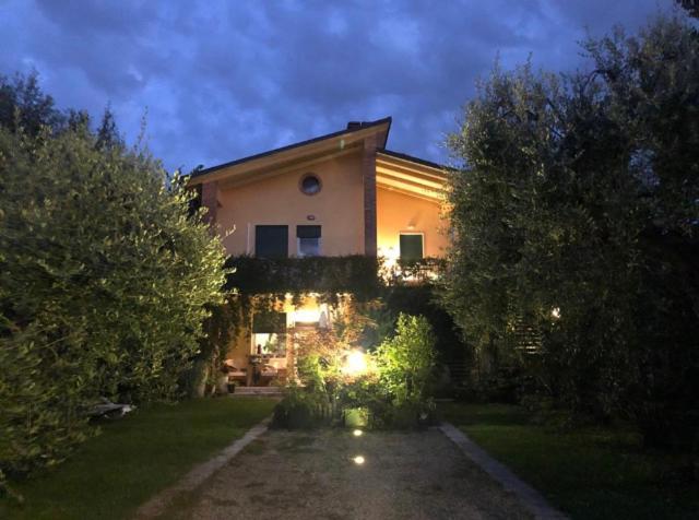 casa Gian view 2