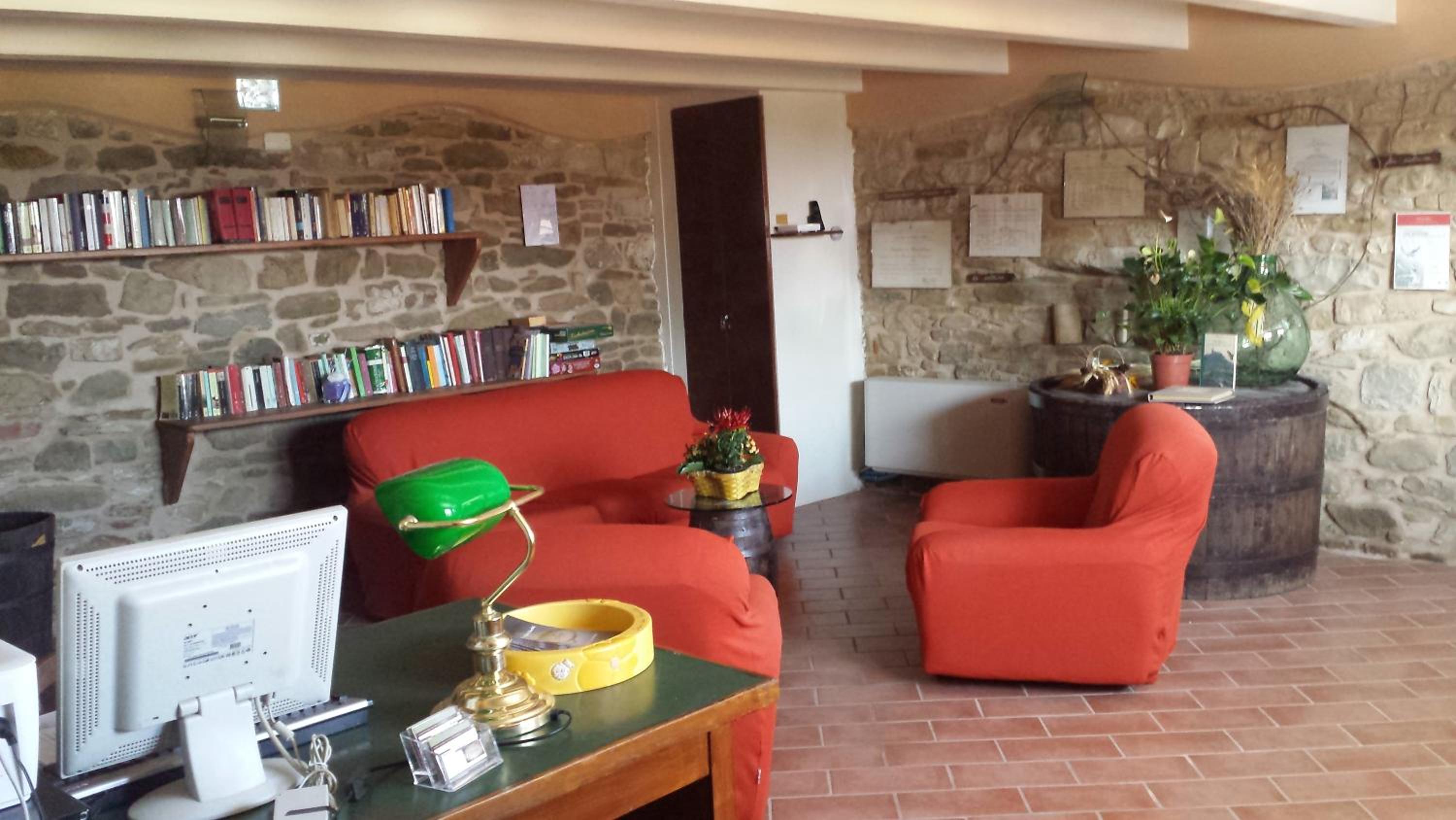 Agriturismo Dai Du Bourdei