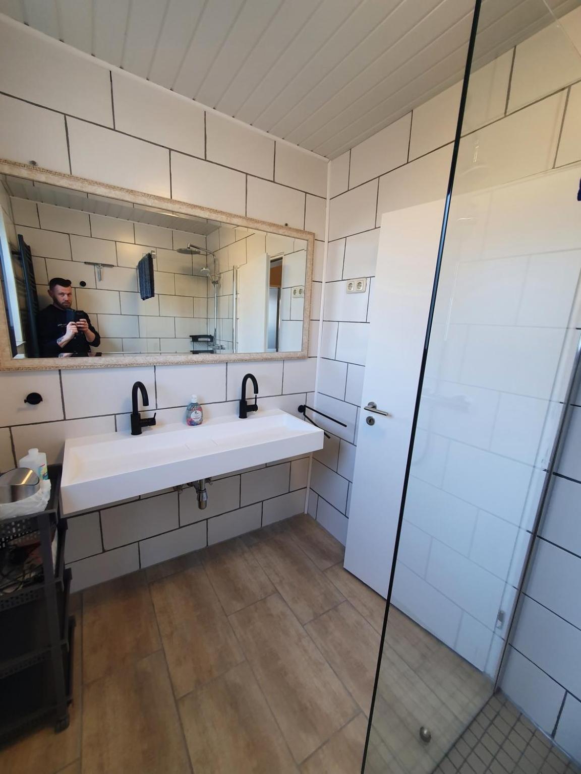 Ferienhaus-Bogen-Glück