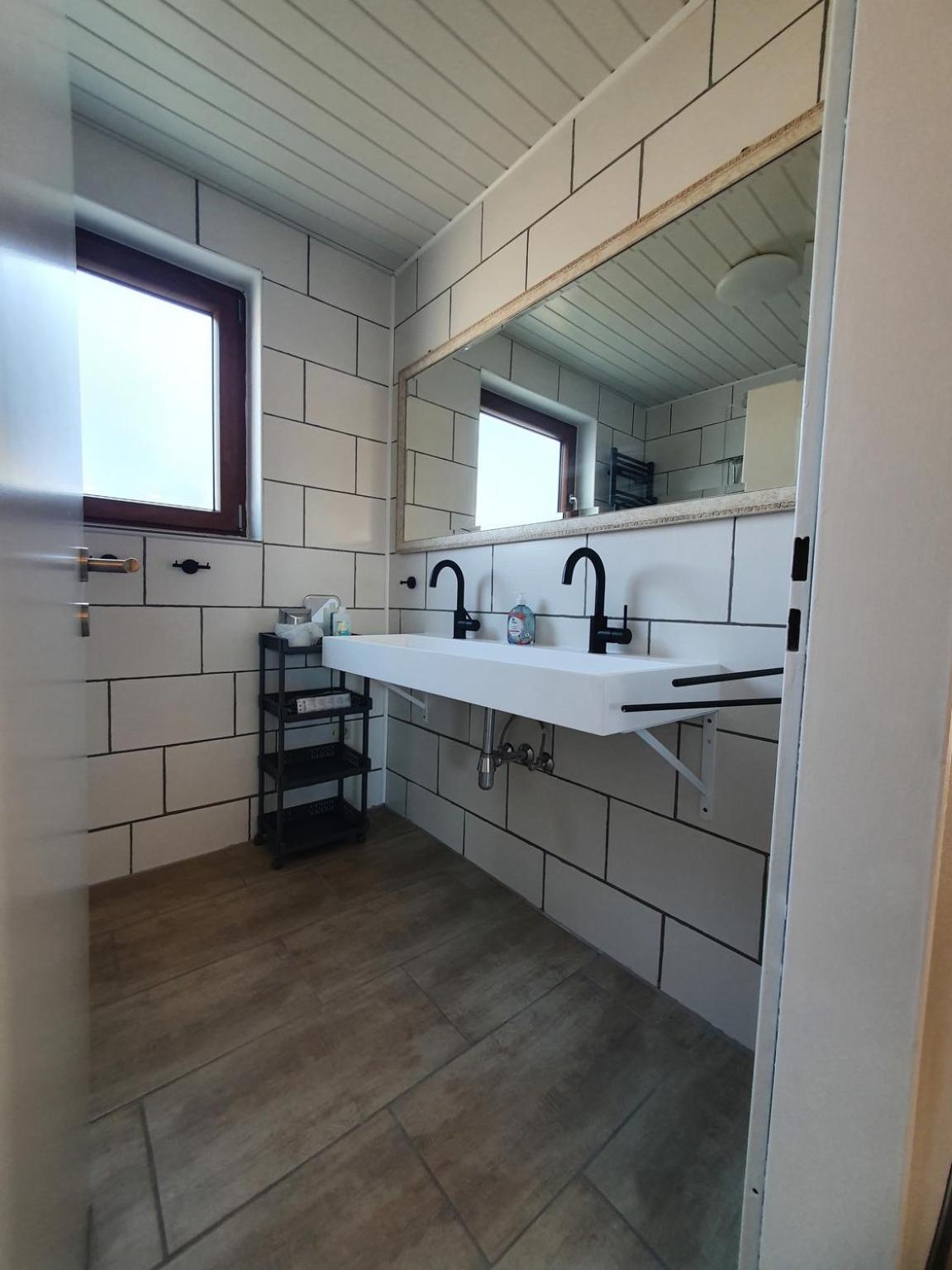 Ferienhaus-Bogen-Glück