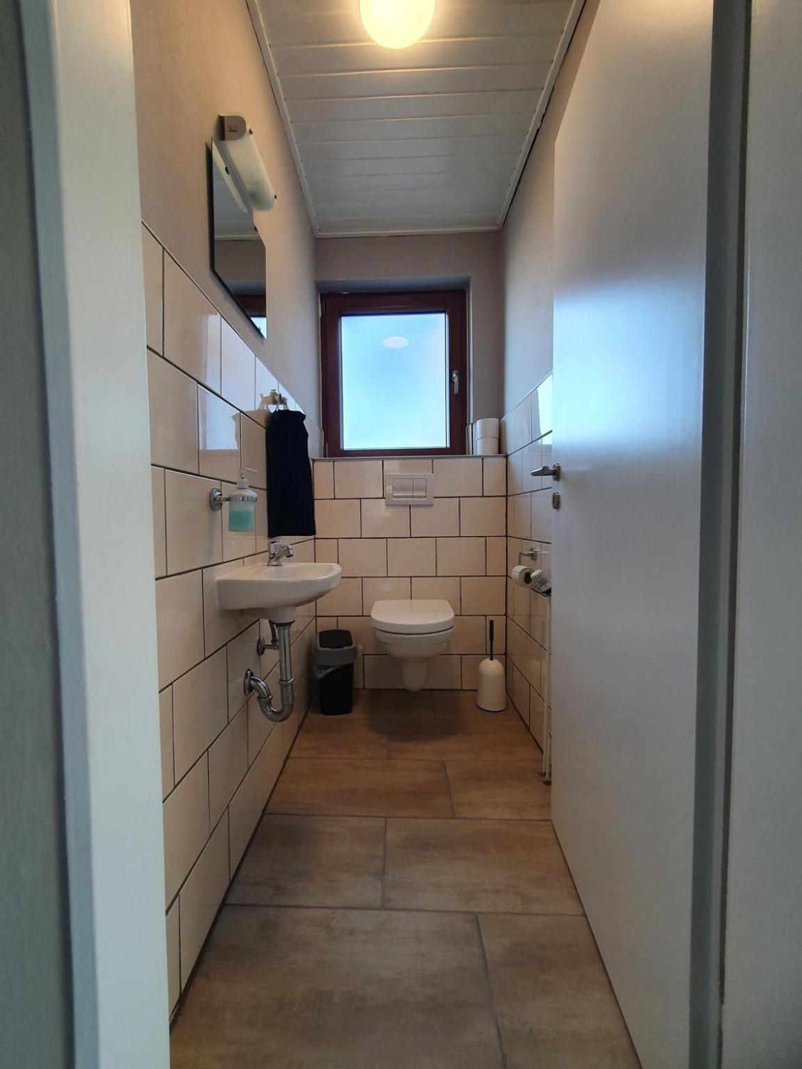Ferienhaus-Bogen-Glück