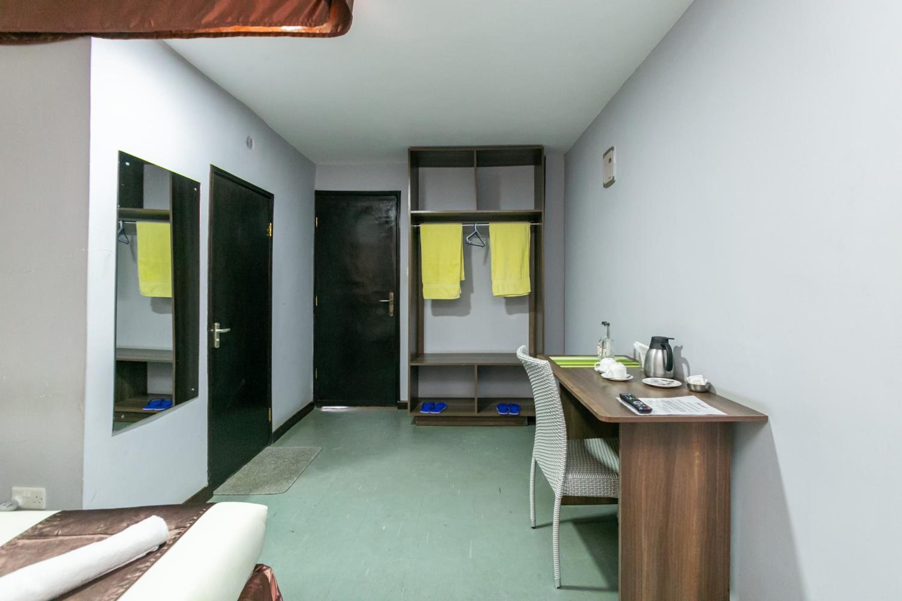 Kings Premier Inn photo 5