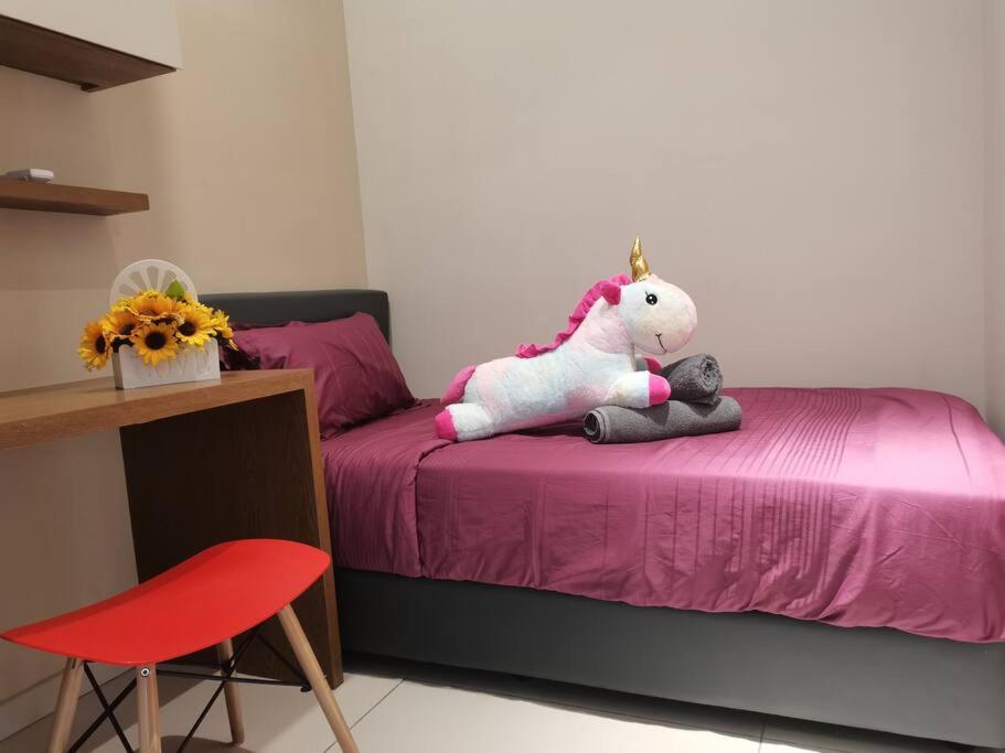 Genting Geo 38 Genting Premium HomePlus+5 Near Awana SkyWay photo 5