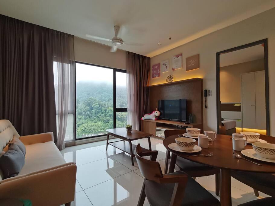 Genting Geo 38 Genting Premium HomePlus+5 Near Awana SkyWay photo 2