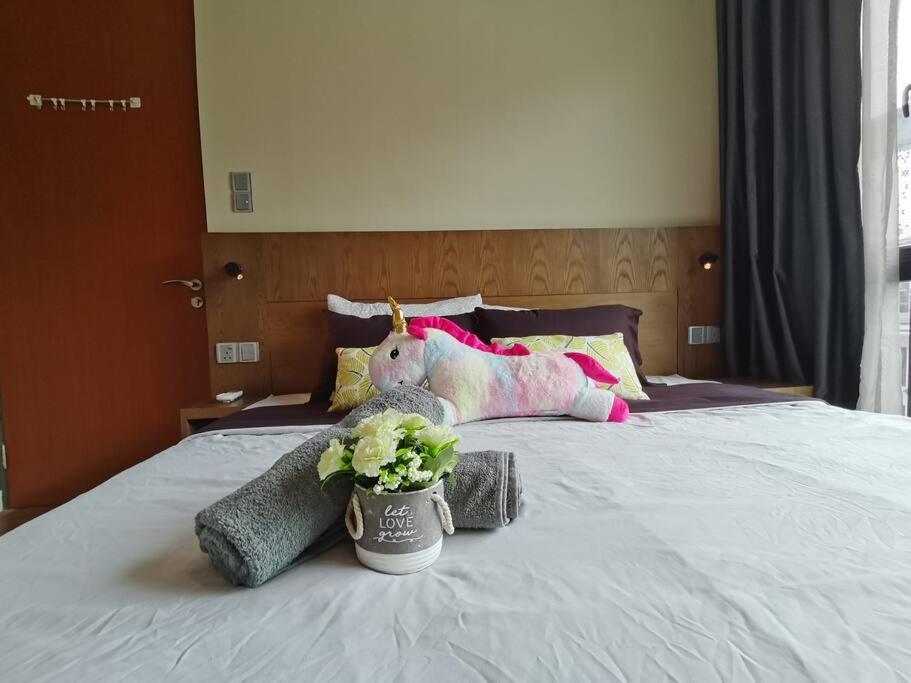 Genting Geo 38 Genting Premium HomePlus+5 Near Awana SkyWay photo 4