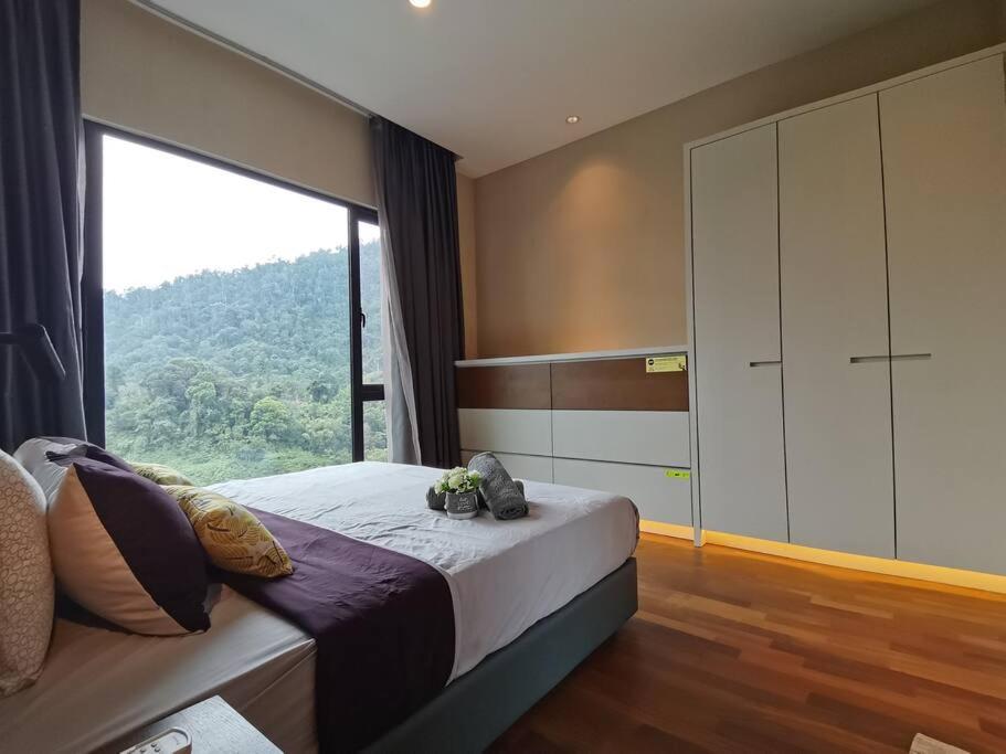 Genting Geo 38 Genting Premium HomePlus+5 Near Awana SkyWay photo 8