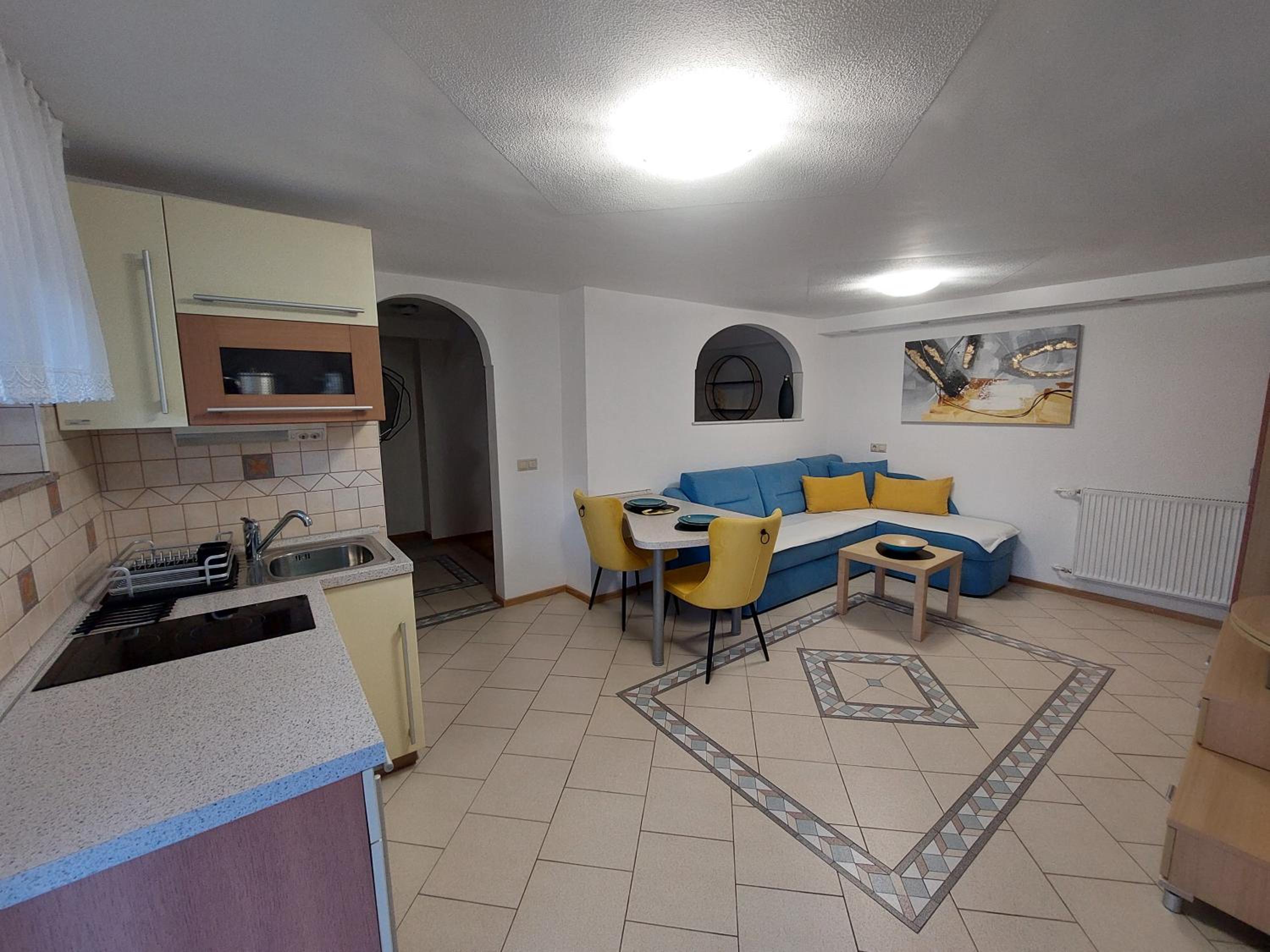 Apartments Vesna view 4