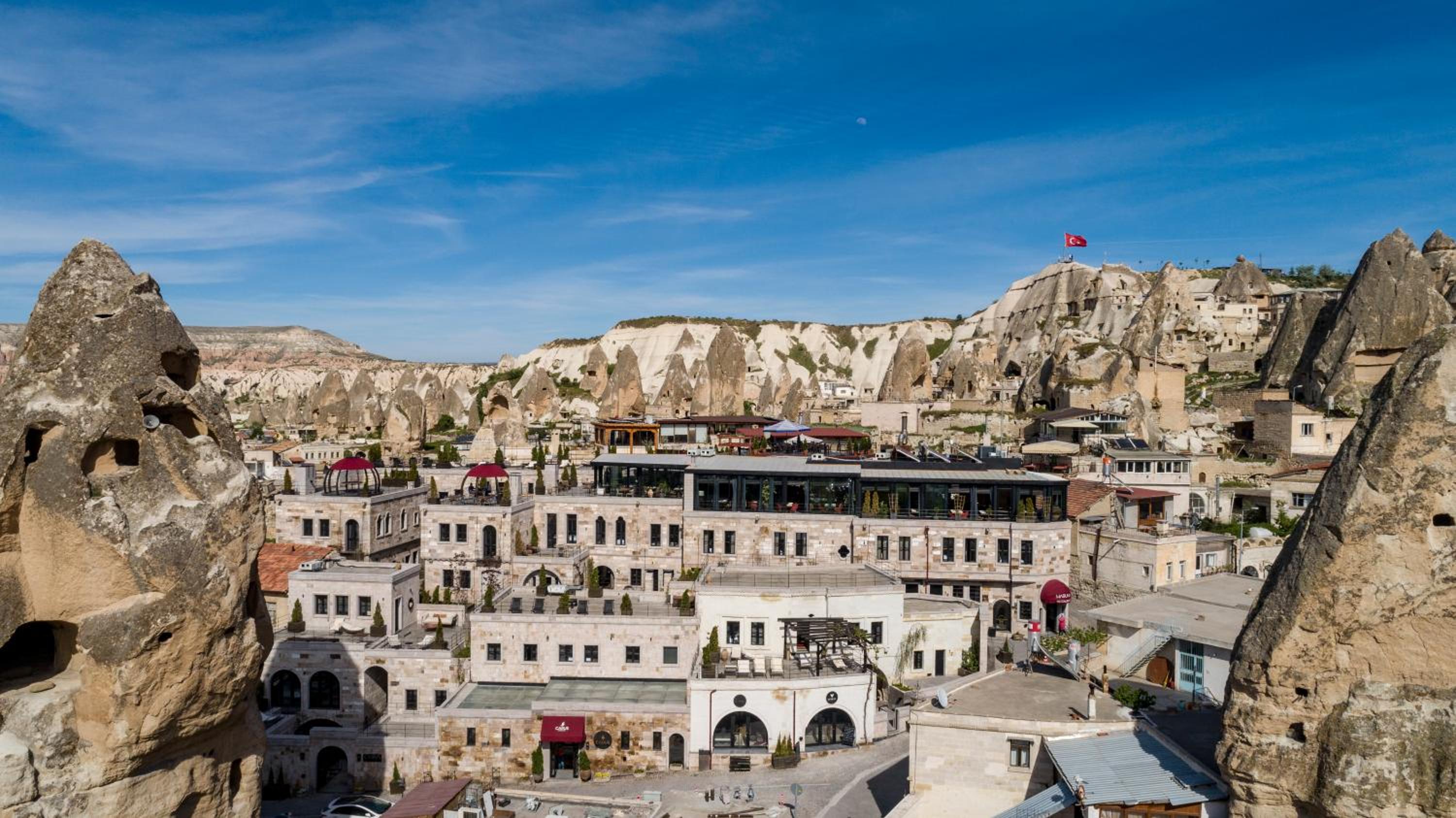 Carus Cappadocia - Image 54