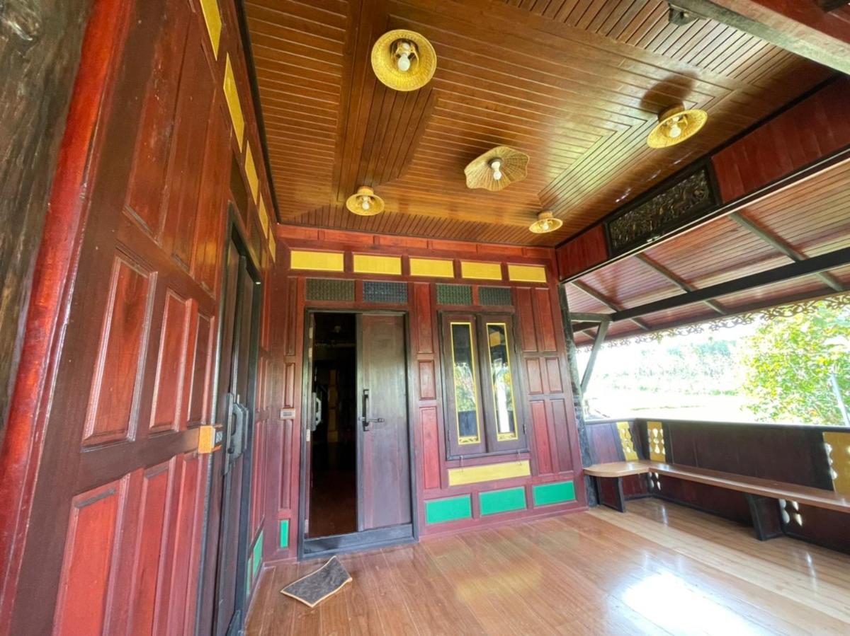 Home Stay Ban Nai Singto Khao Kuha view 3