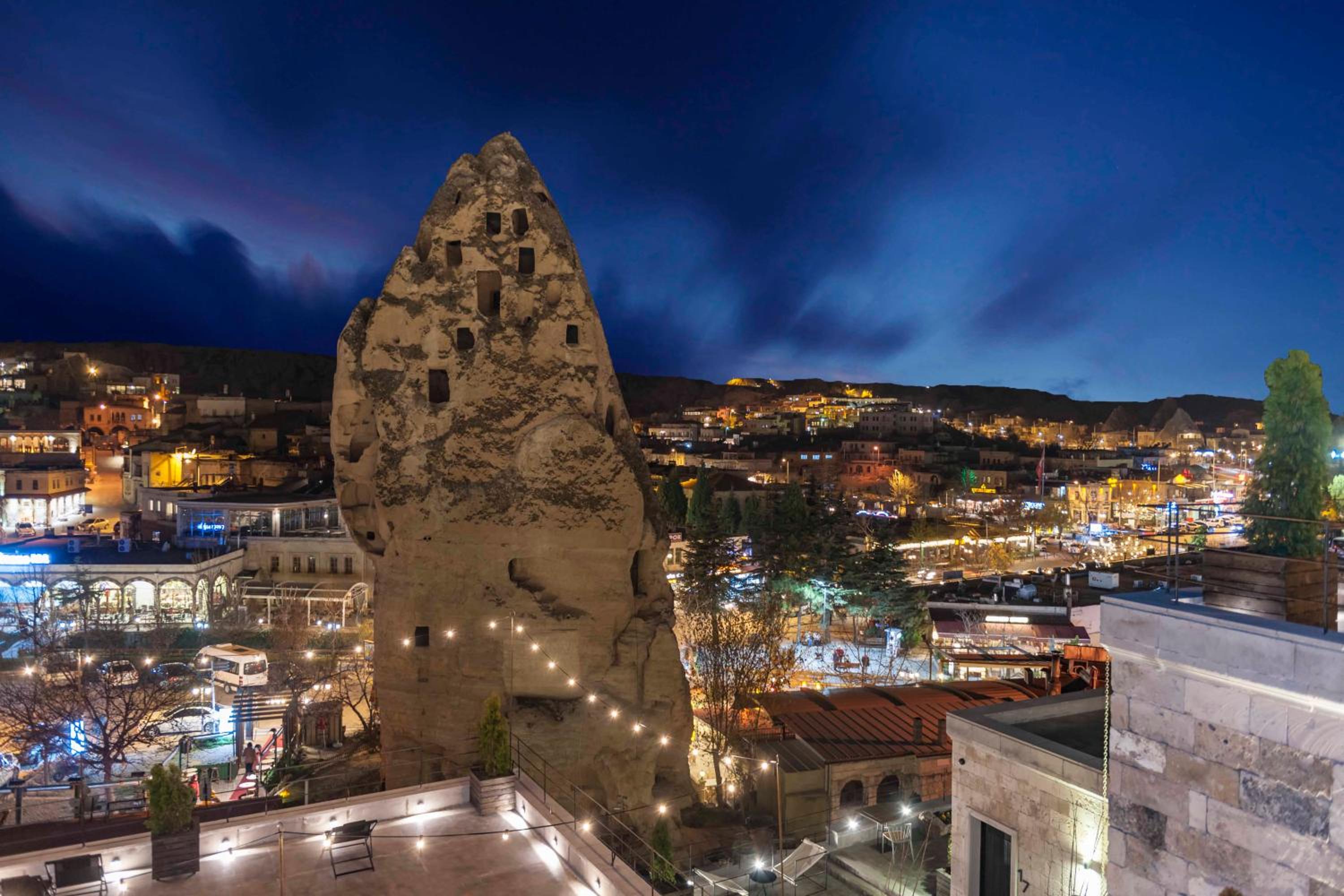 Goreme Vacations - Carus Cappadocia - Property Image 5