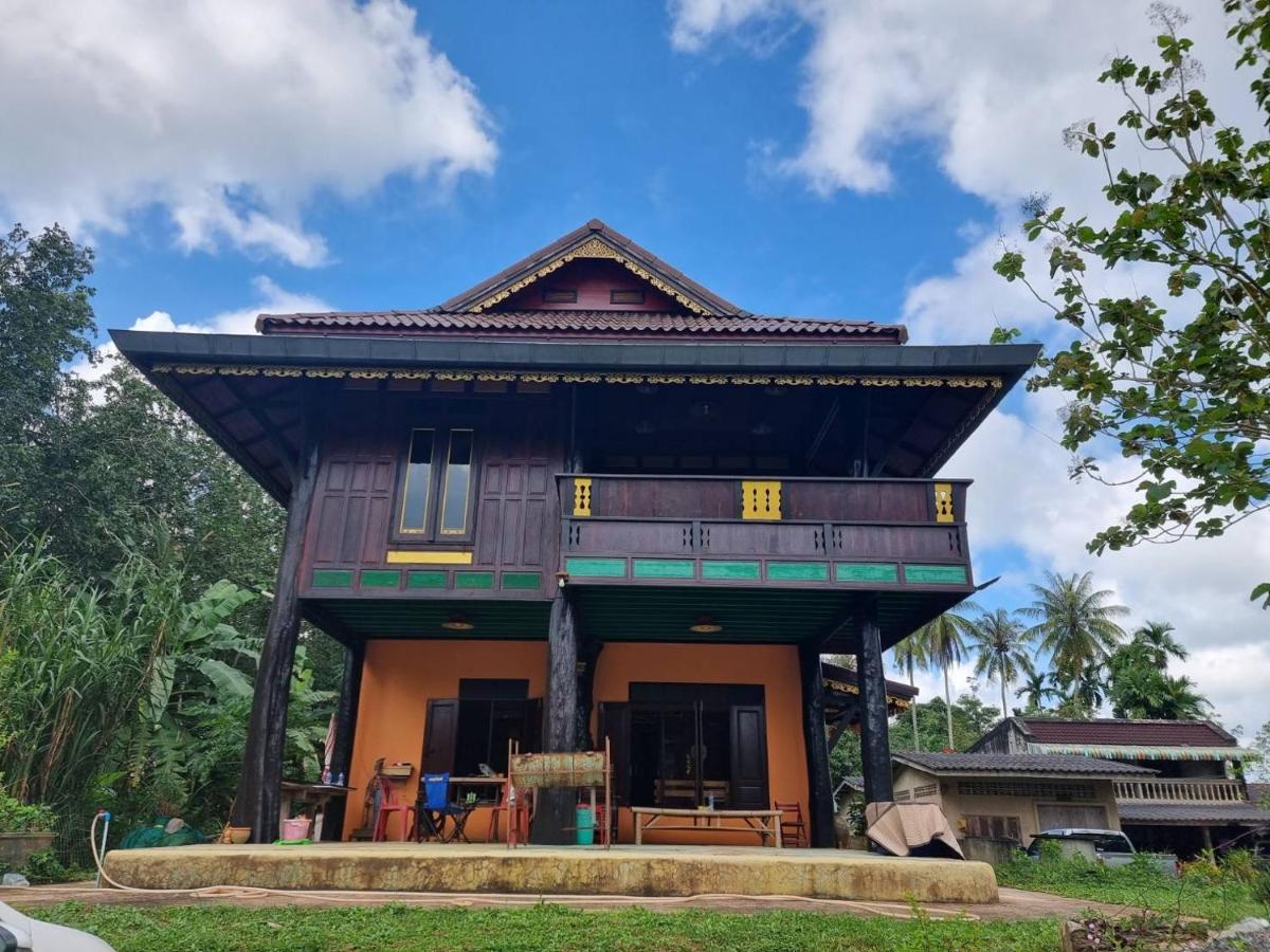 Home Stay Ban Nai Singto Khao Kuha view 4