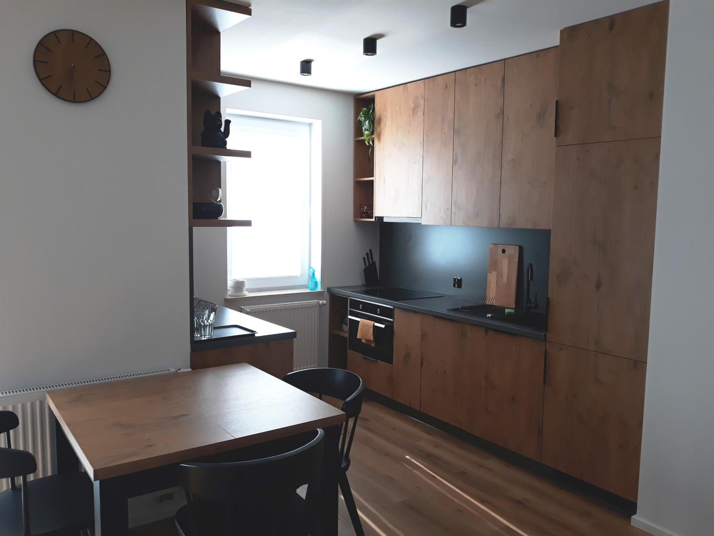 Apartament Projektant view 4
