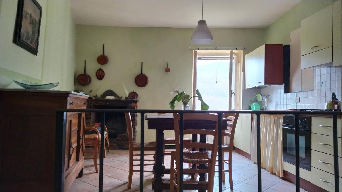 Case vacanze Gaudio en Pietrabruna