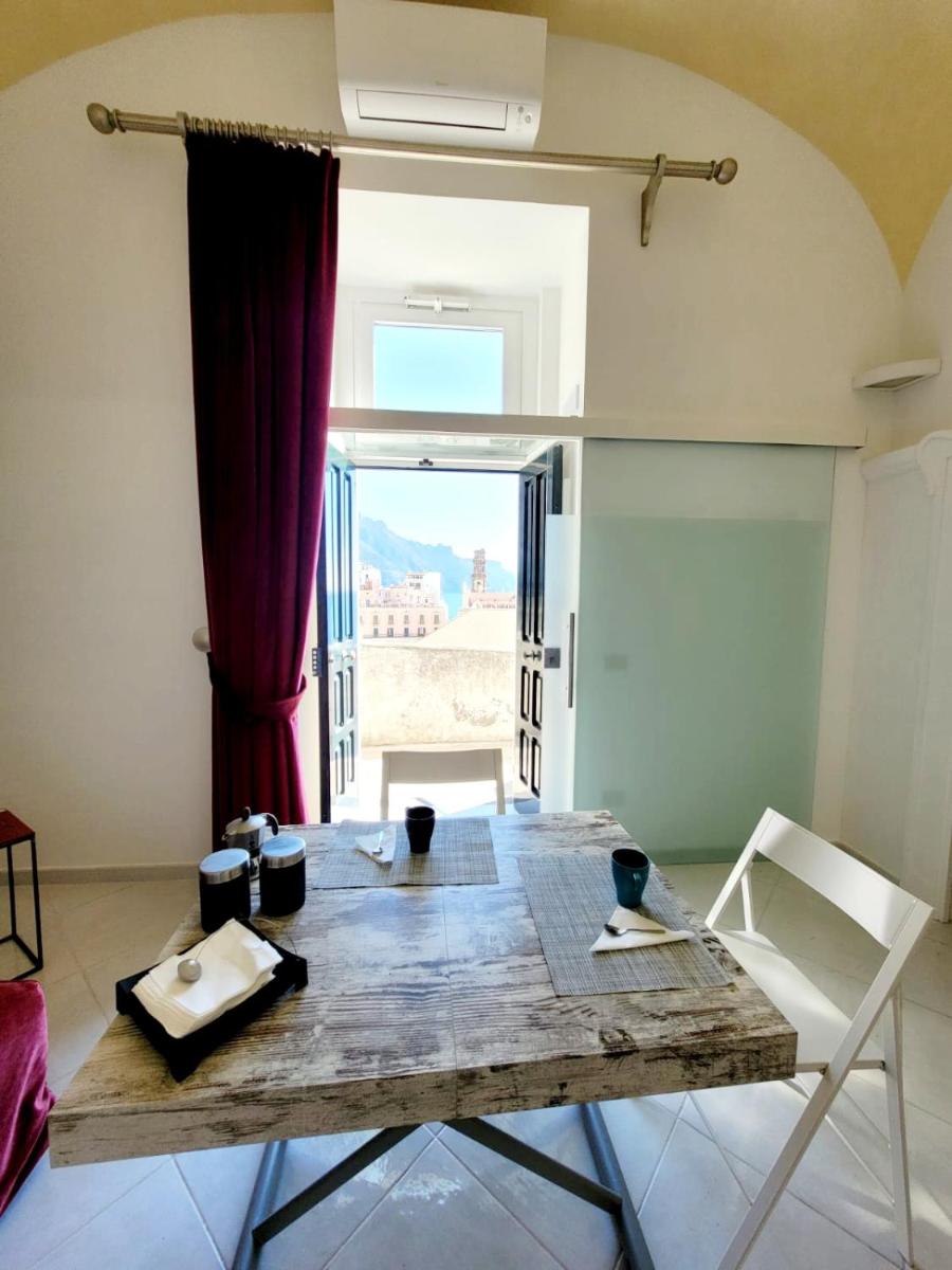 Casa AmArenA Holiday in Amalfi Coast photo 2
