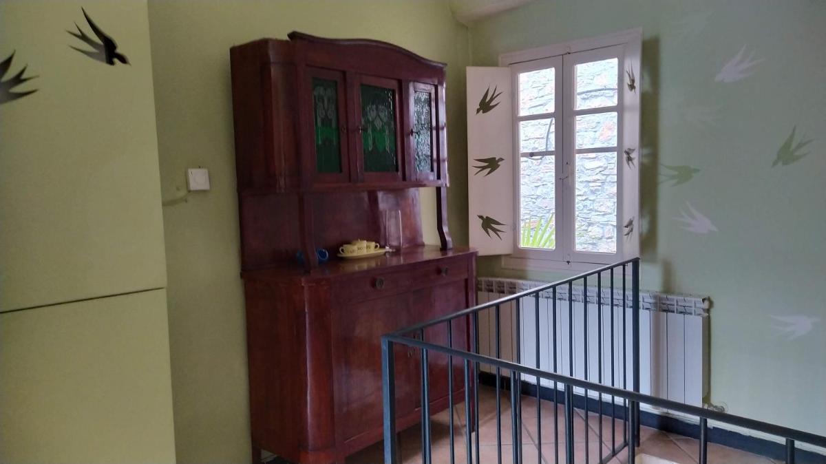 Case vacanze Gaudio en Pietrabruna