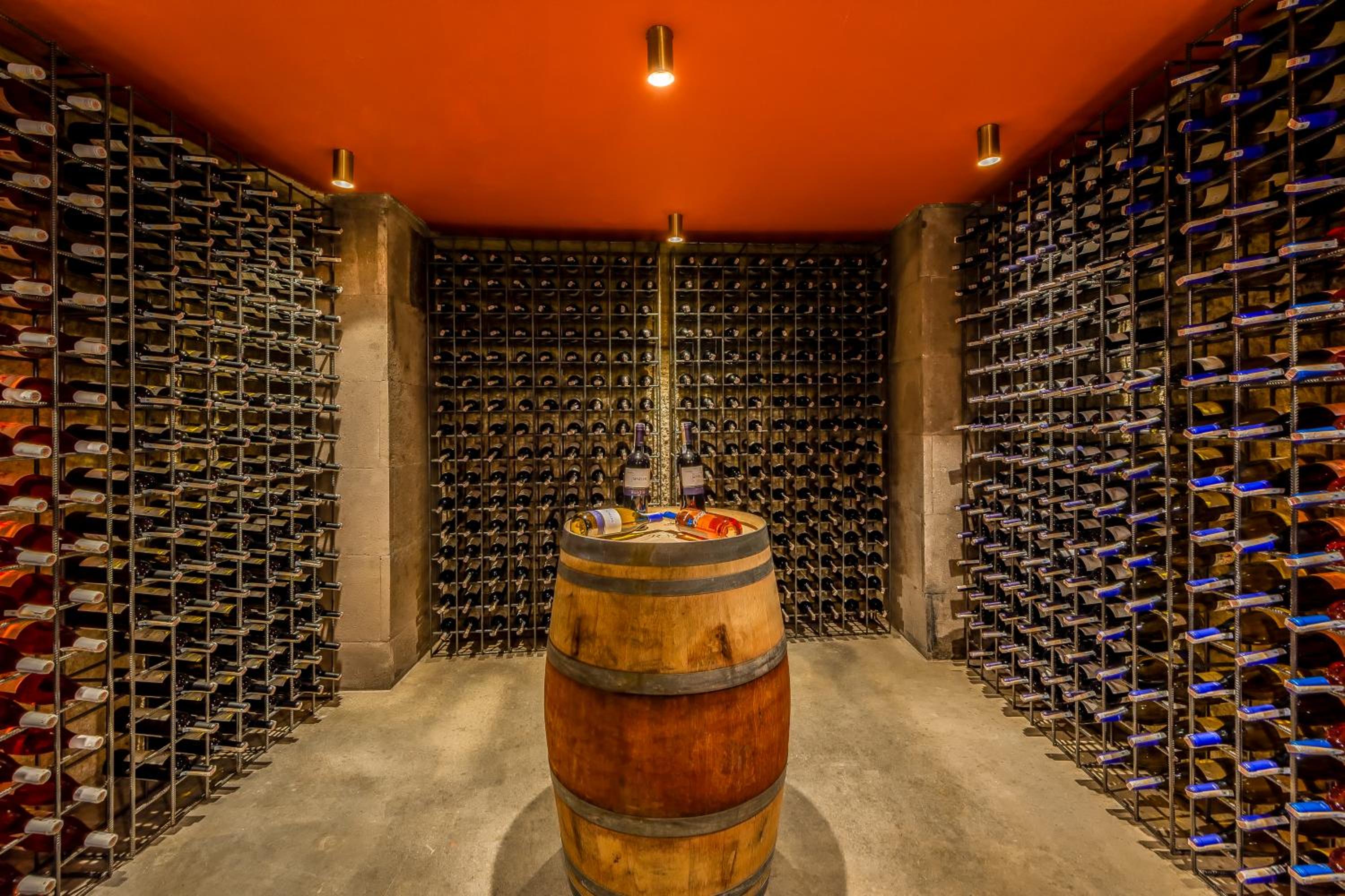 Carus Cappadocia - Image 143