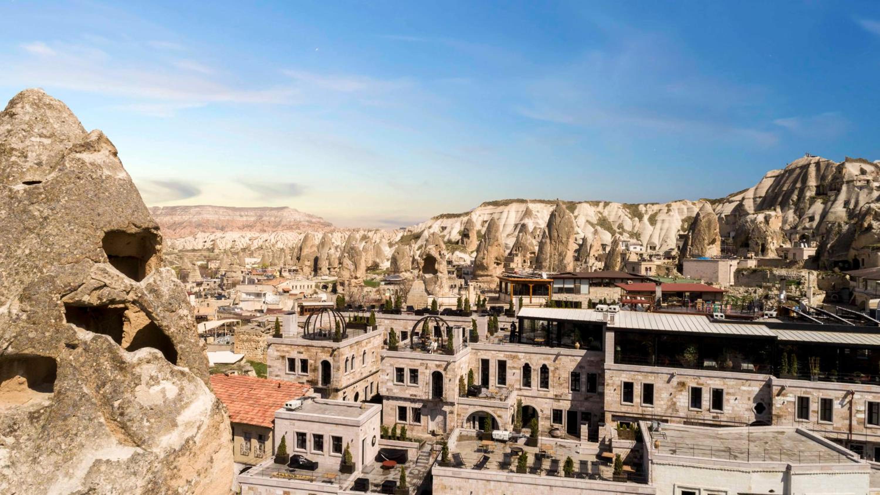 Carus Cappadocia - Image 162