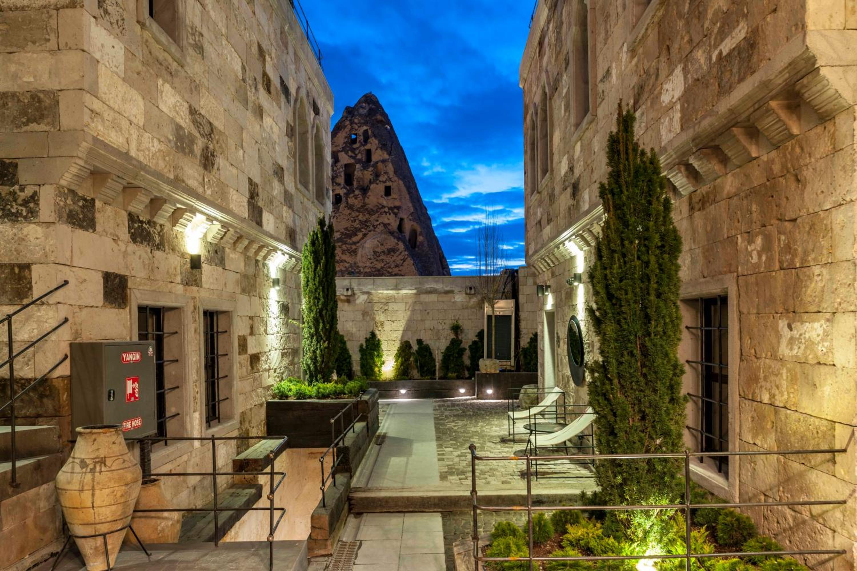 Goreme Vacations - Carus Cappadocia - Property Image 3