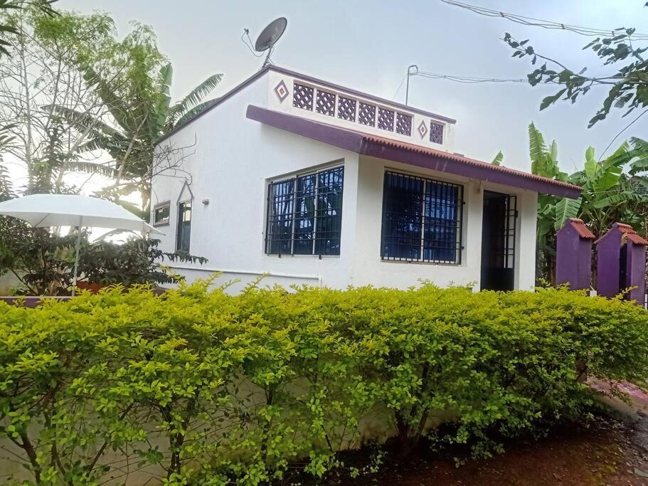 Yelagiri RAM Cottage @Home with kitchenette full view 2