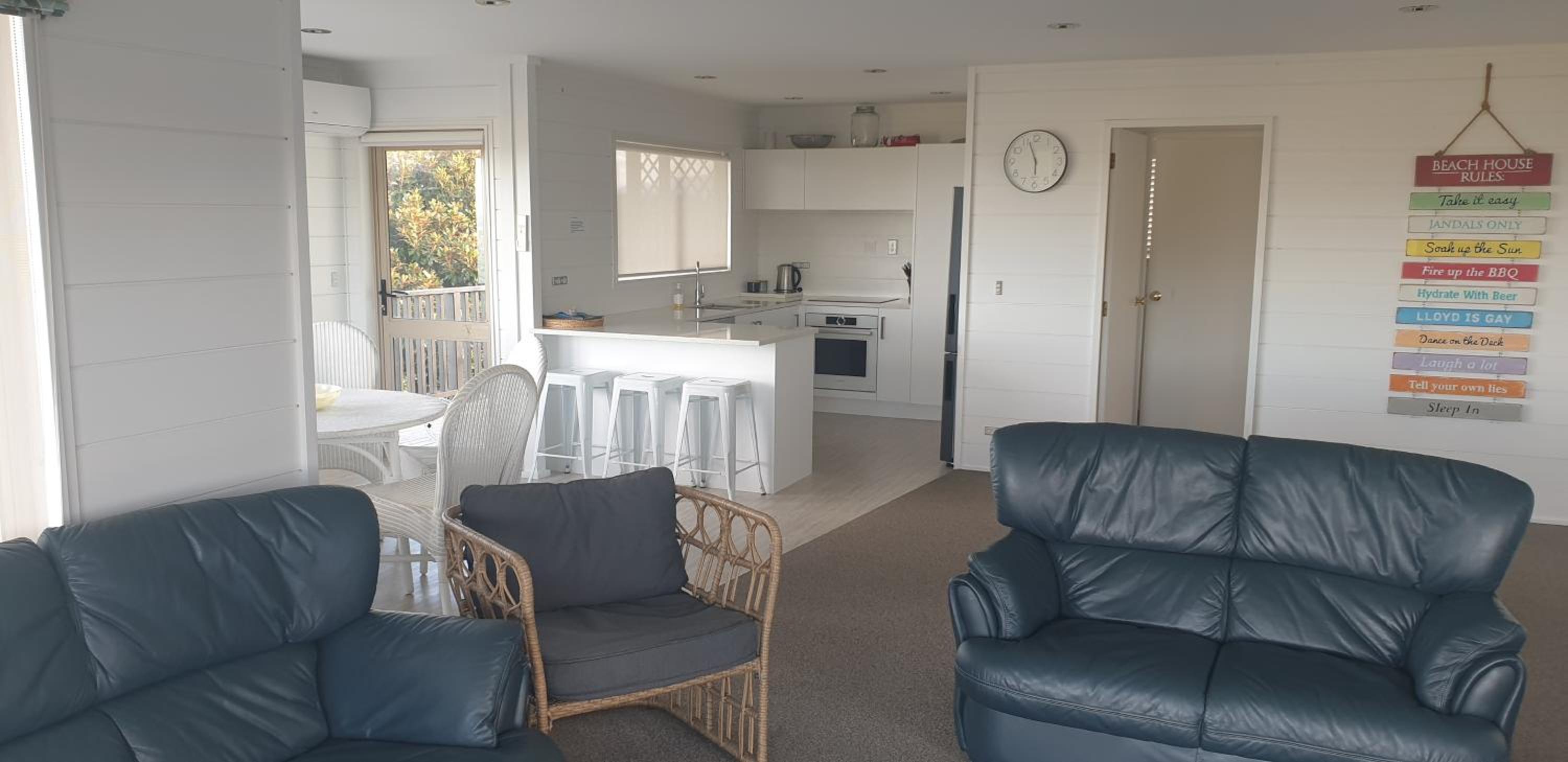 Whitianga Sea Views