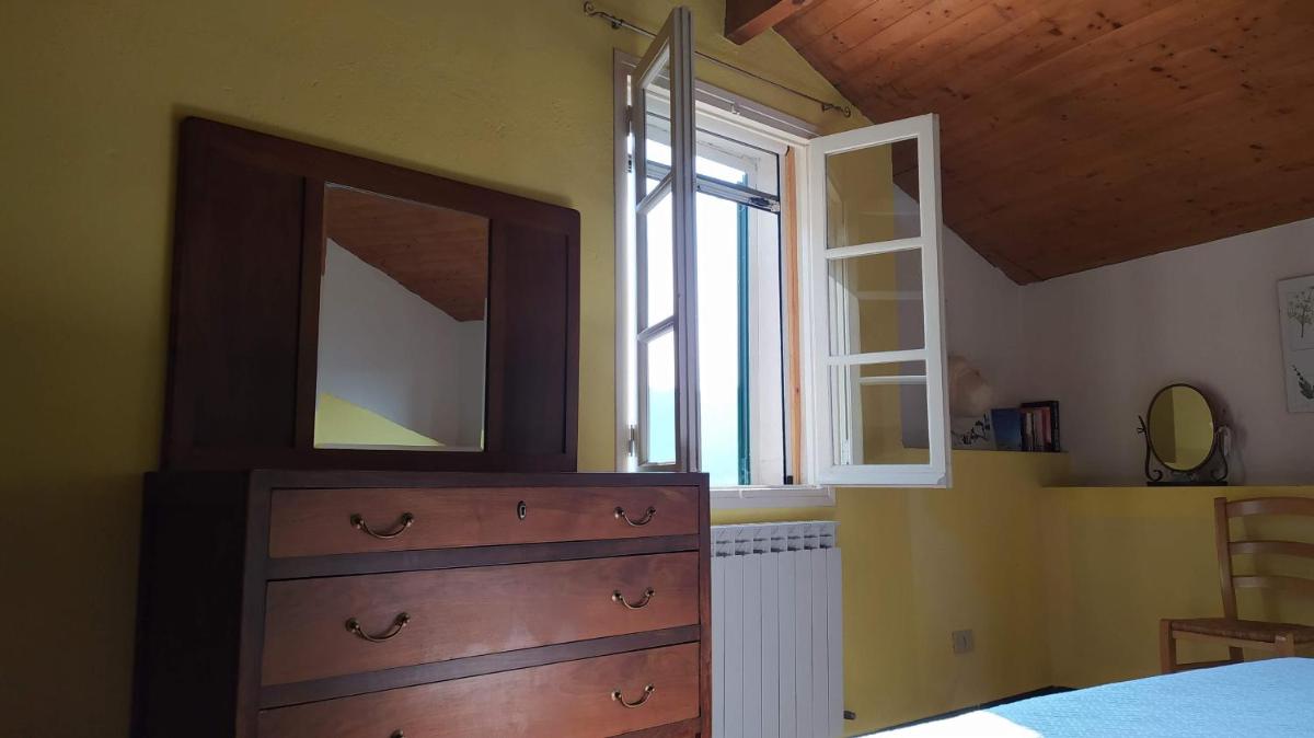 Case vacanze Gaudio en Pietrabruna